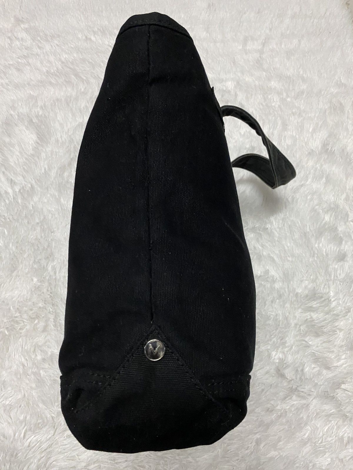 Marc Jacobs Jocobs by Marc Jacobs Cotton Tote Bag Size ONE SIZE - 6 Thumbnail