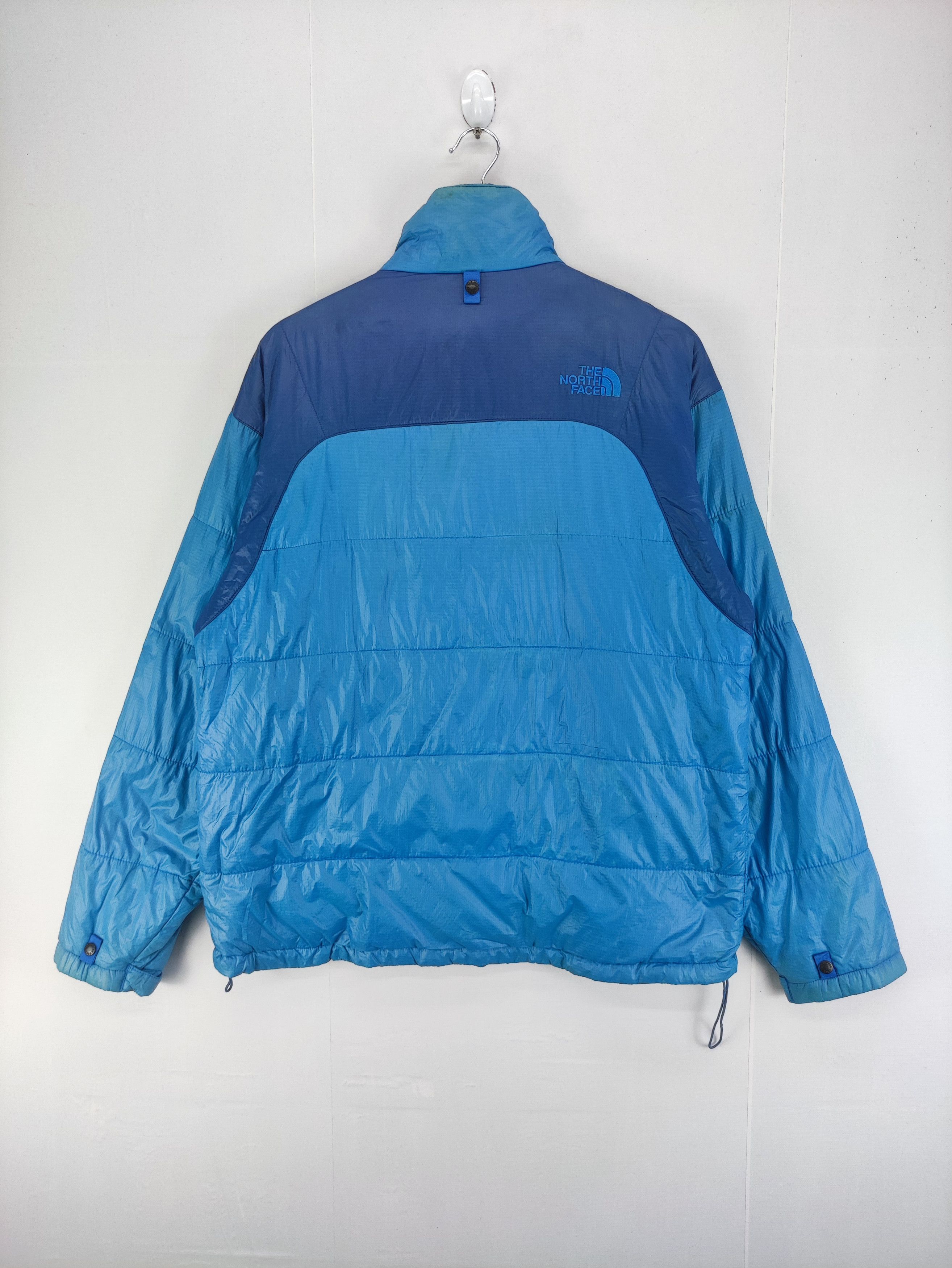 The North Face The North Face Jacket Zipper Size US L / EU 52-54 / 3 - 18 Thumbnail