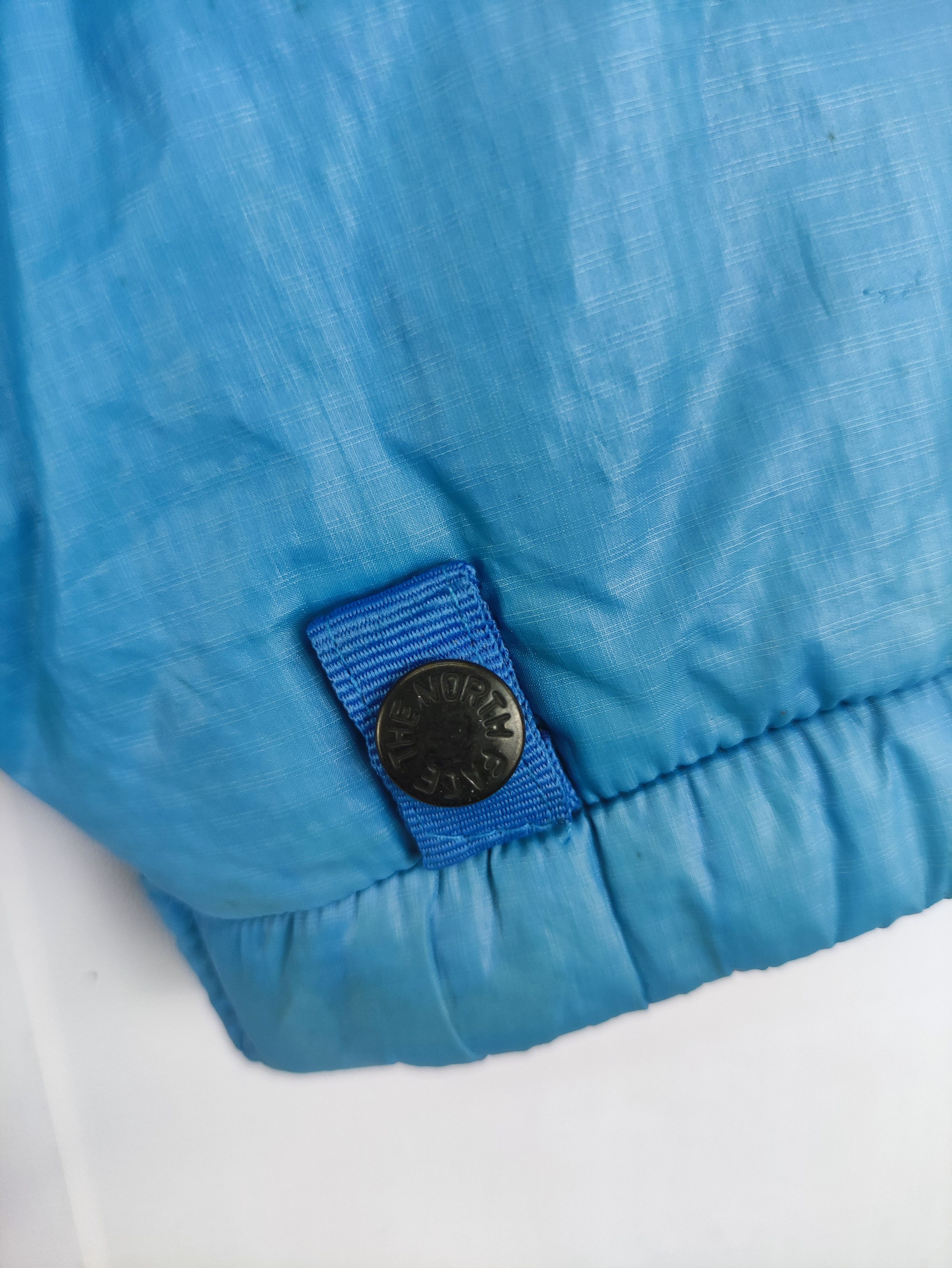 The North Face The North Face Jacket Zipper Size US L / EU 52-54 / 3 - 17 Thumbnail