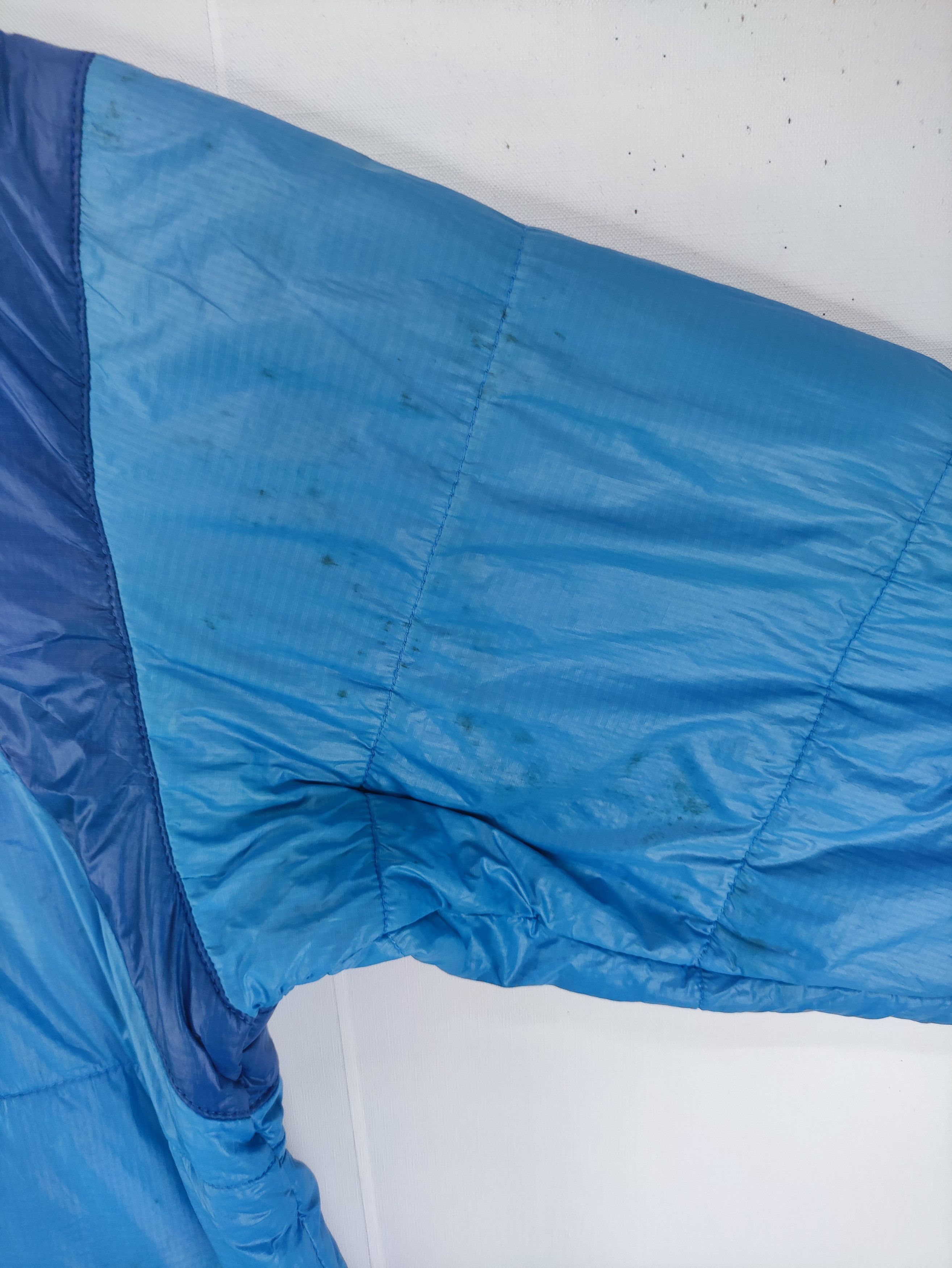 The North Face The North Face Jacket Zipper Size US L / EU 52-54 / 3 - 14 Thumbnail