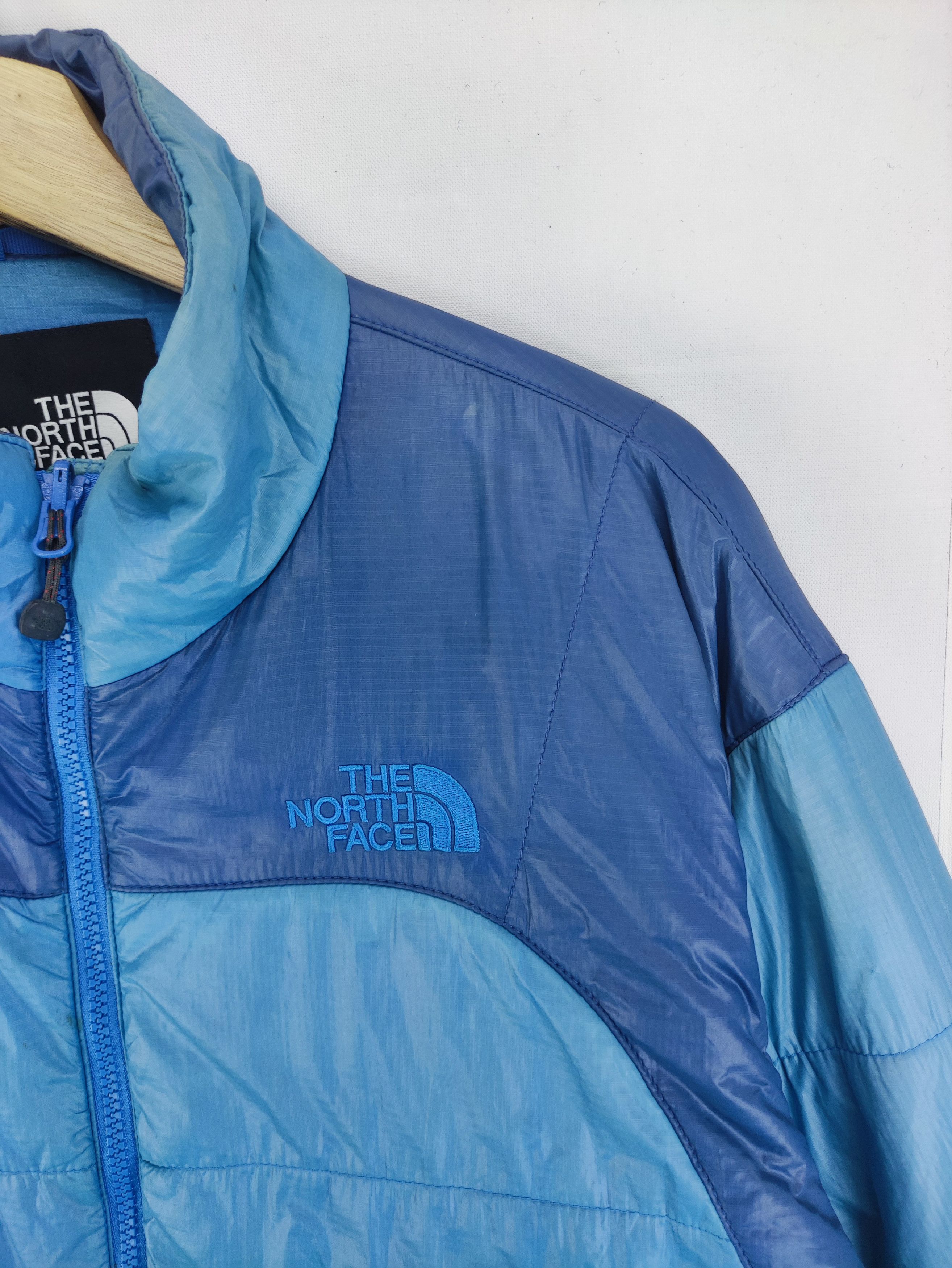 The North Face The North Face Jacket Zipper Size US L / EU 52-54 / 3 - 2 Thumbnail