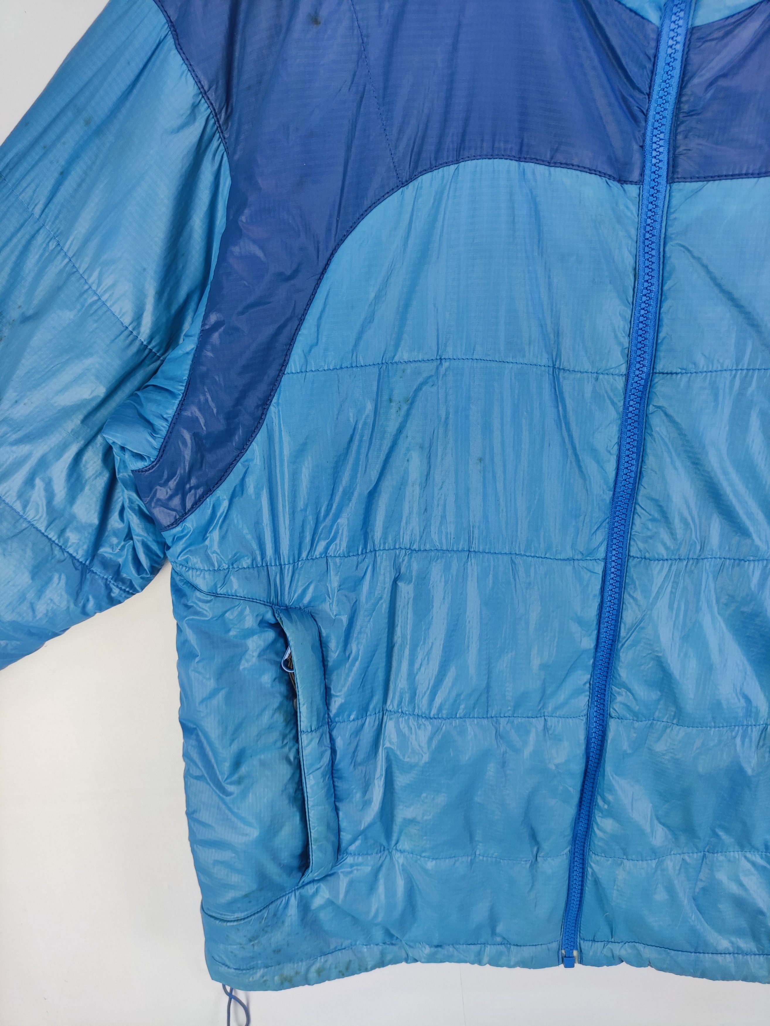 The North Face The North Face Jacket Zipper Size US L / EU 52-54 / 3 - 5 Thumbnail