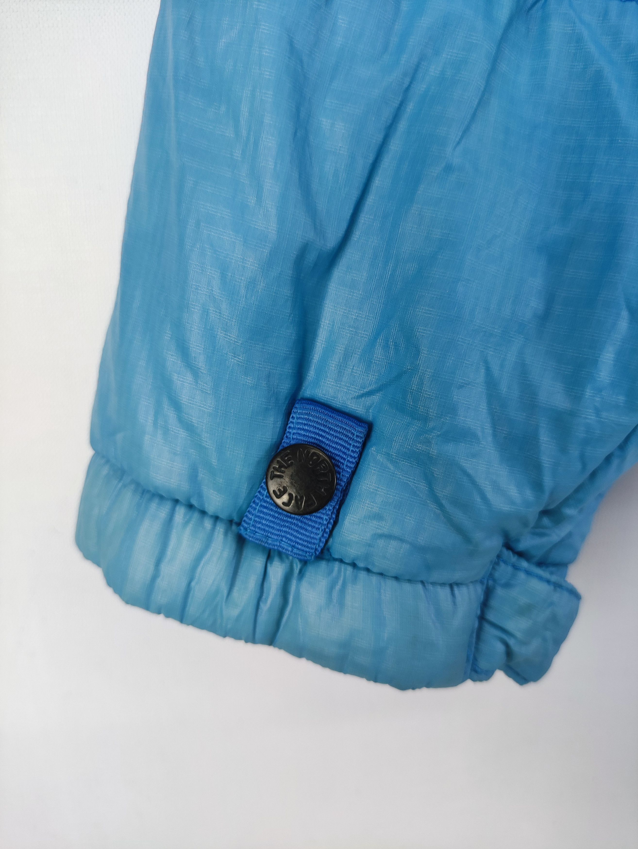 The North Face The North Face Jacket Zipper Size US L / EU 52-54 / 3 - 16 Thumbnail