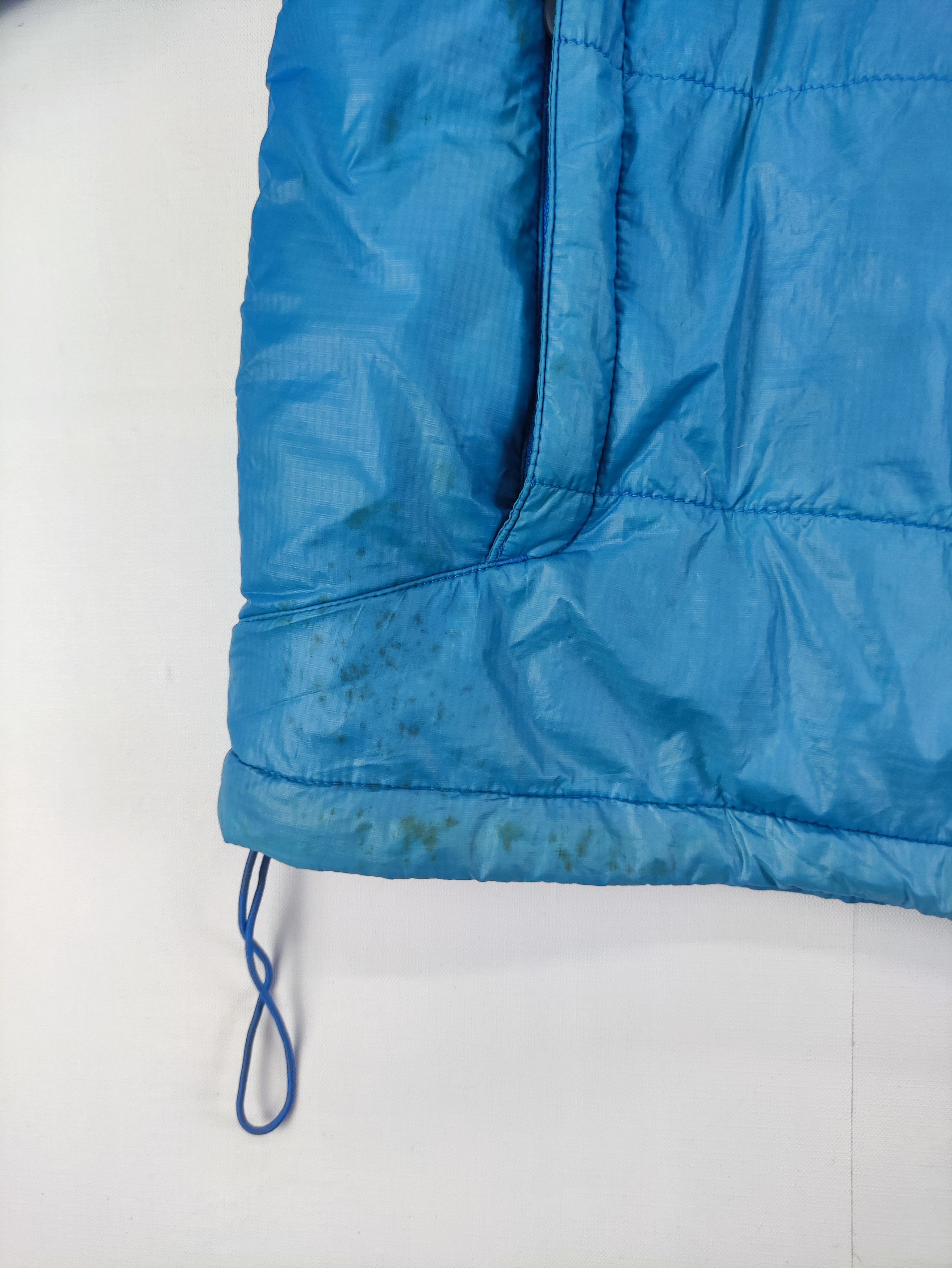 The North Face The North Face Jacket Zipper Size US L / EU 52-54 / 3 - 6 Thumbnail