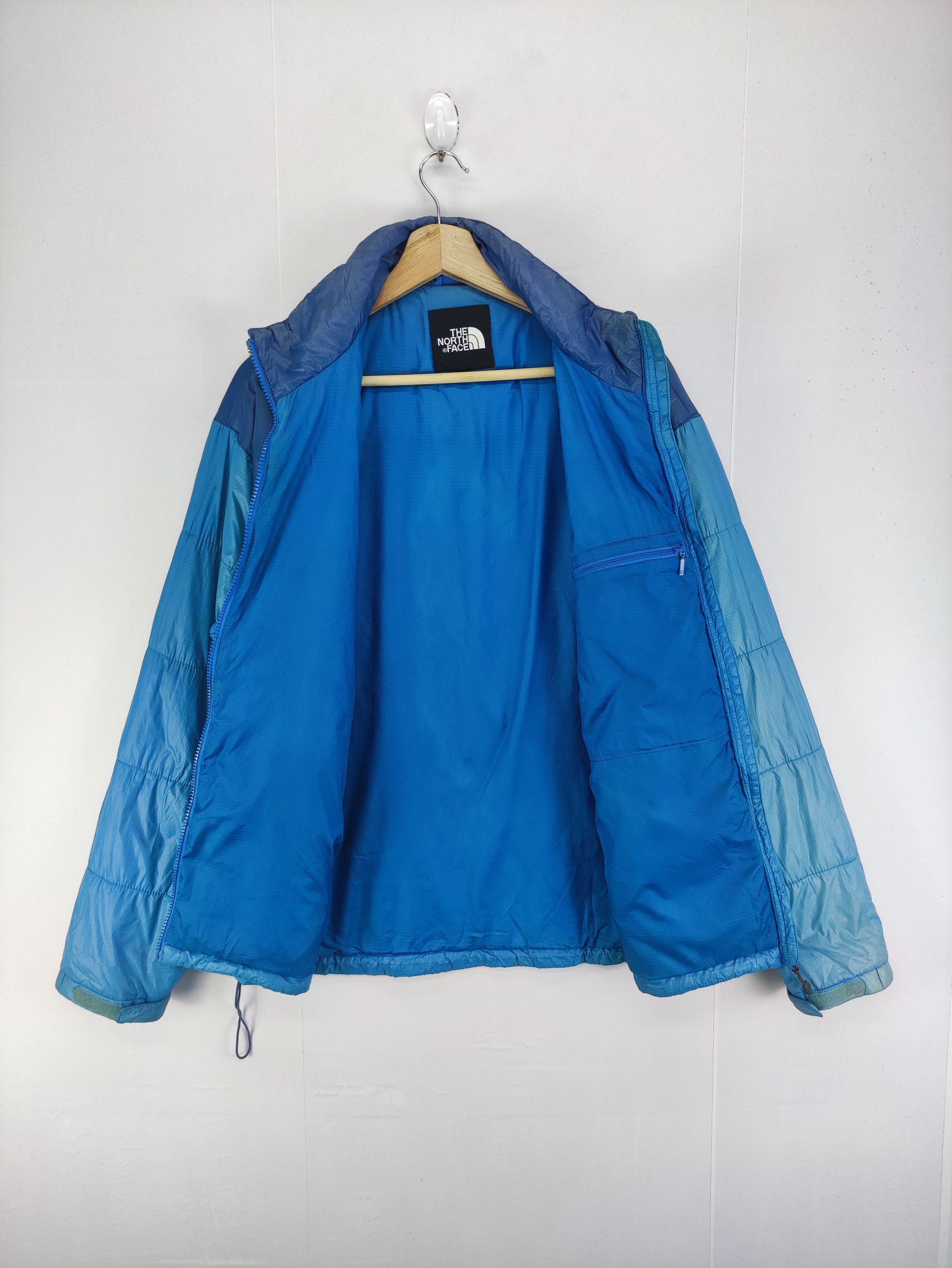The North Face The North Face Jacket Zipper Size US L / EU 52-54 / 3 - 8 Thumbnail