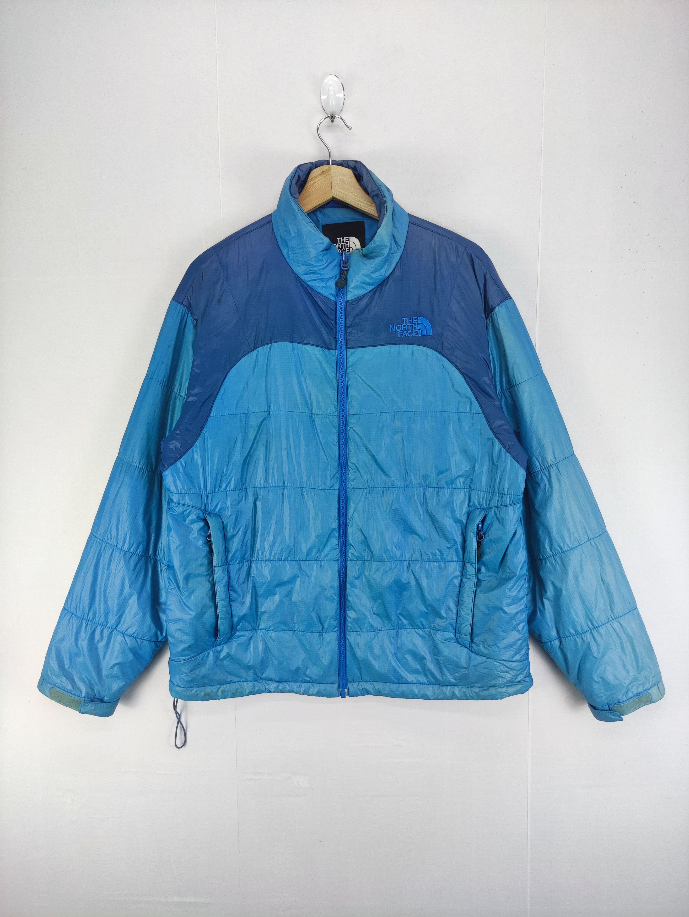 The North Face The North Face Jacket Zipper Size US L / EU 52-54 / 3 - 1 Thumbnail