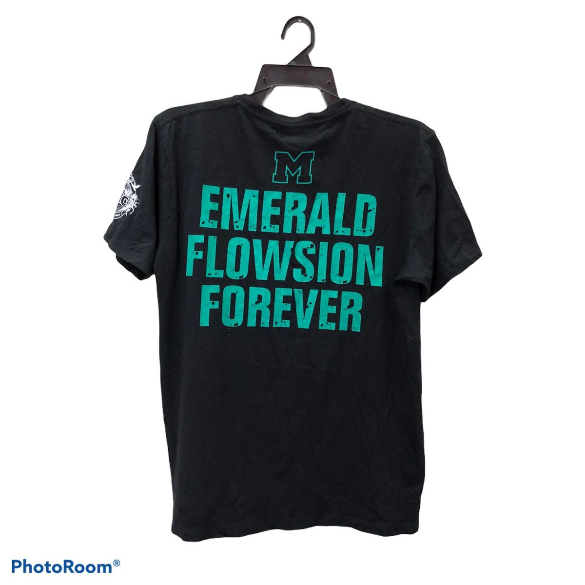 Japanese Brand × Noah Mitsuharu Misawa memorial Pro- Wresling NOAH - Never forget Size US L / EU 52-54 / 3 - 2 Thumbnail