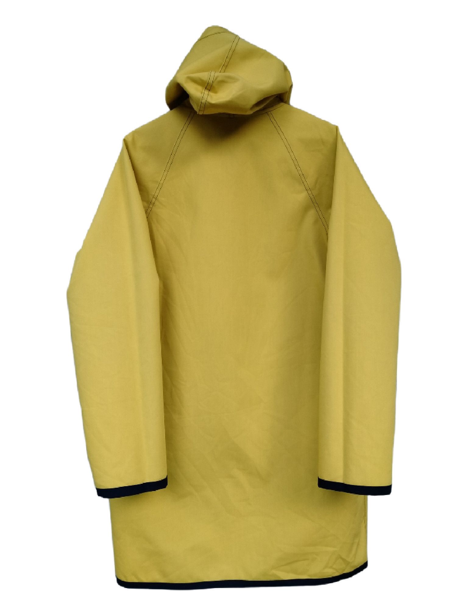JW Anderson × Uniqlo JW Anderson X Uniqlo Reversible Long Jacket Hoodie Size US XL / EU 56 / 4 - 6 Thumbnail