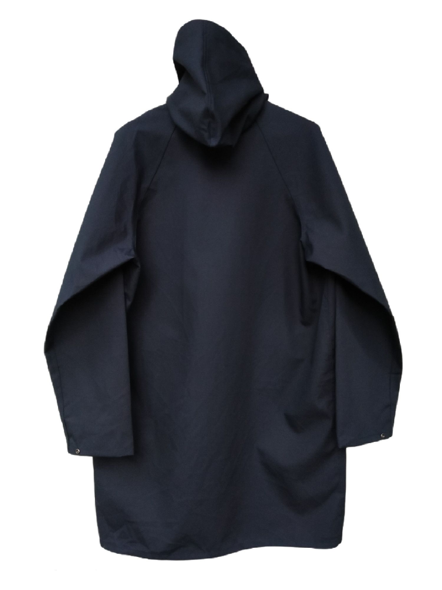 JW Anderson × Uniqlo JW Anderson X Uniqlo Reversible Long Jacket Hoodie Size US XL / EU 56 / 4 - 3 Thumbnail