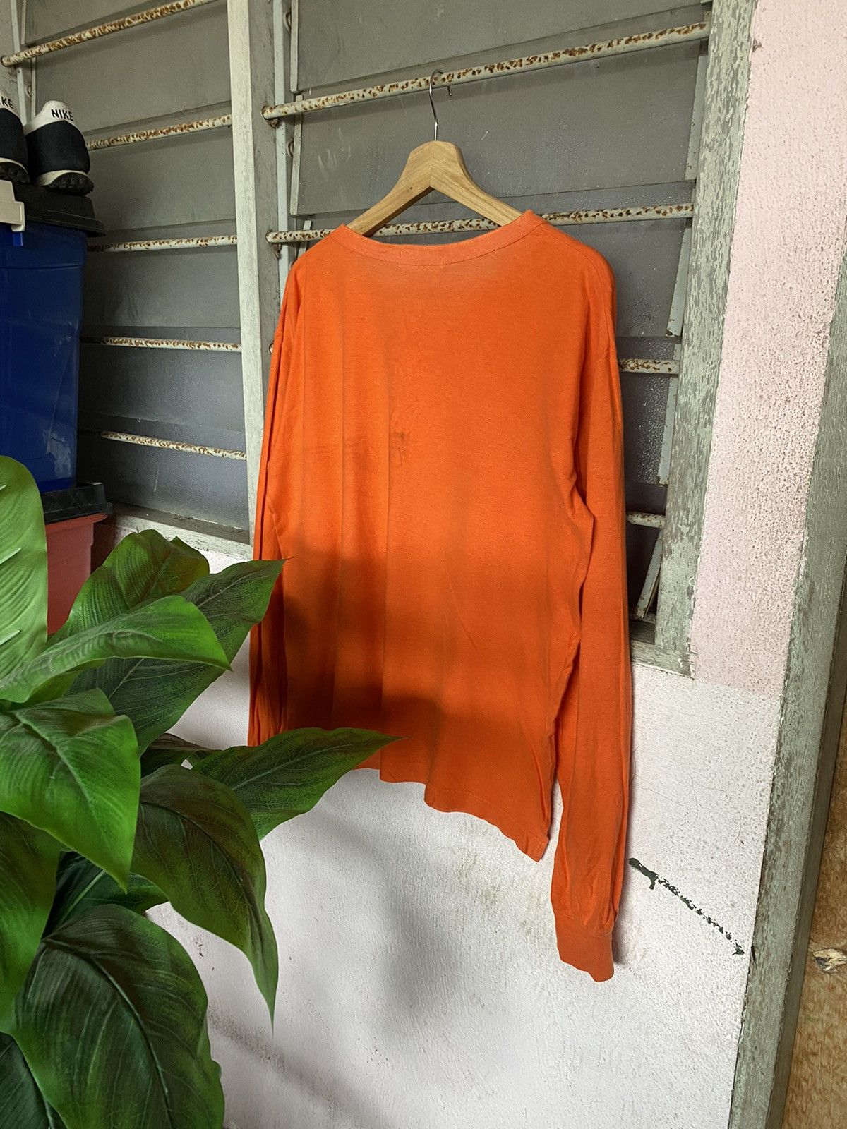 Ben Davis Ben Davis henley shirts Size US M / EU 48-50 / 2 - 2 Thumbnail