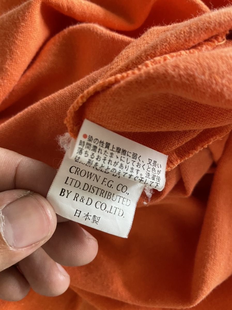 Ben Davis Ben Davis henley shirts Size US M / EU 48-50 / 2 - 10 Thumbnail