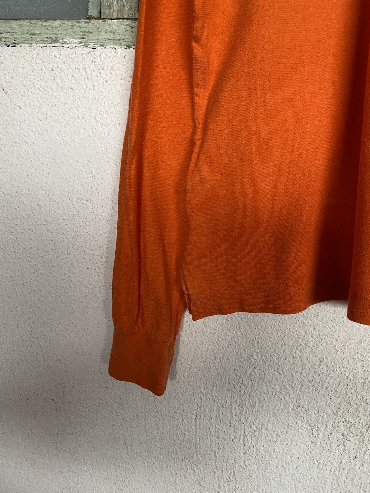 Ben Davis Ben Davis henley shirts Size US M / EU 48-50 / 2 - 6 Thumbnail