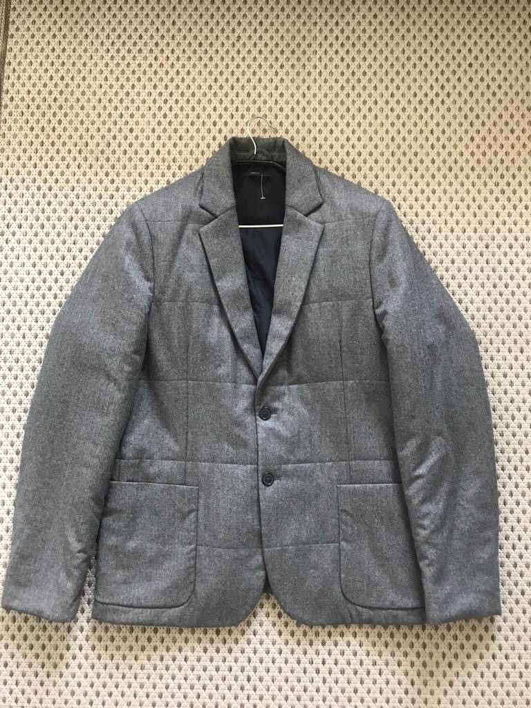 Paul Smith Paul Smith Wool Blazer Jacket made in Italy Size US XL / EU 56 / 4 - 1 Thumbnail