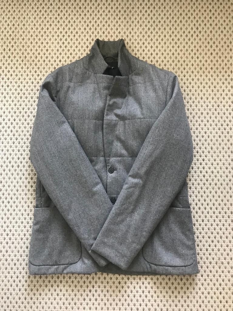 Paul Smith Paul Smith Wool Blazer Jacket made in Italy Size US XL / EU 56 / 4 - 2 Thumbnail