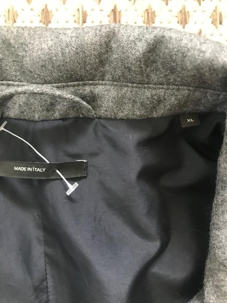 Paul Smith Paul Smith Wool Blazer Jacket made in Italy Size US XL / EU 56 / 4 - 5 Thumbnail
