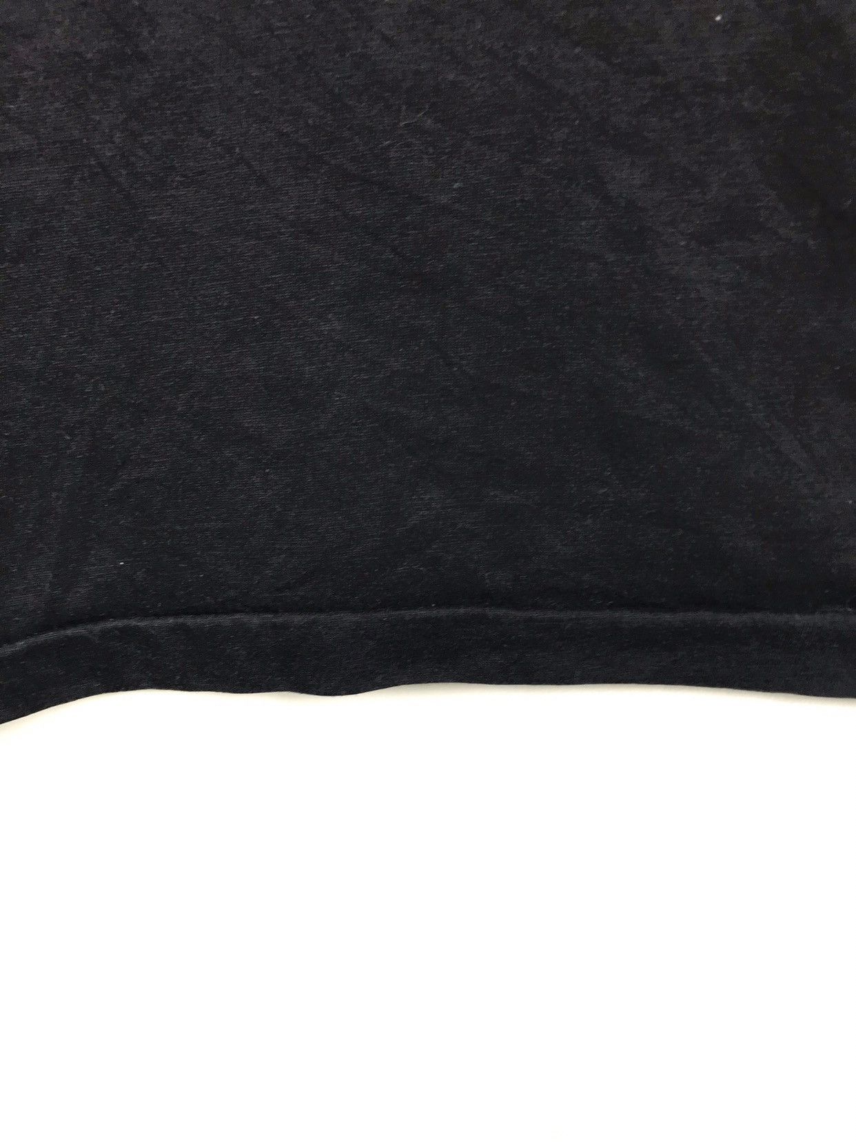 Band Tees Vintage 90s Black Sabbath Tshirt Ozzy Osbourne Band Shirt Size US L / EU 52-54 / 3 - 5 Thumbnail