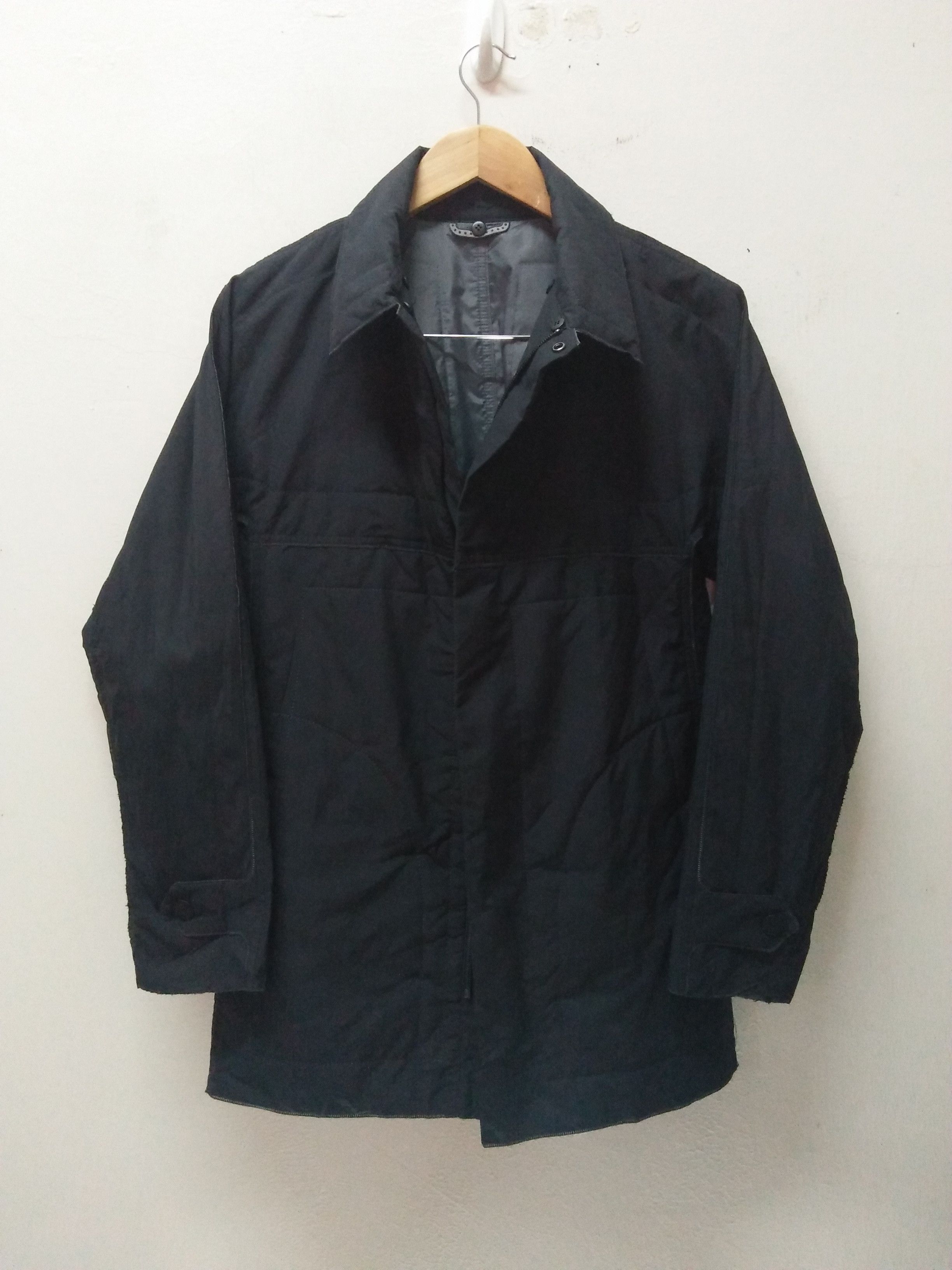 Issey Miyake Issey Miyake Pleats Please jacket Size US M / EU 48-50 / 2 - 2 Thumbnail