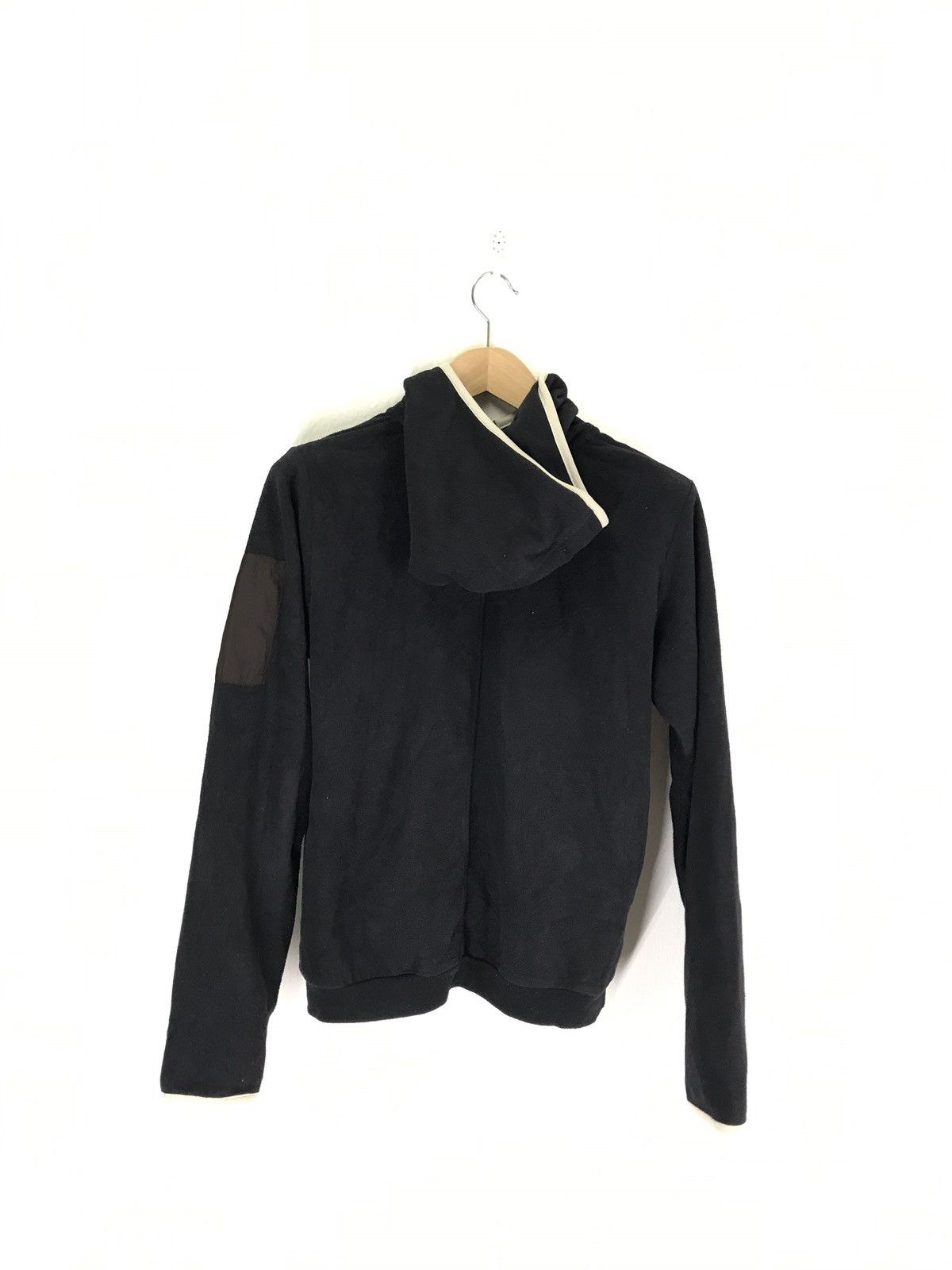 Undercover × Uniqlo Undercover Uniqlo Fleece Hooded Size US M / EU 48-50 / 2 - 6 Thumbnail