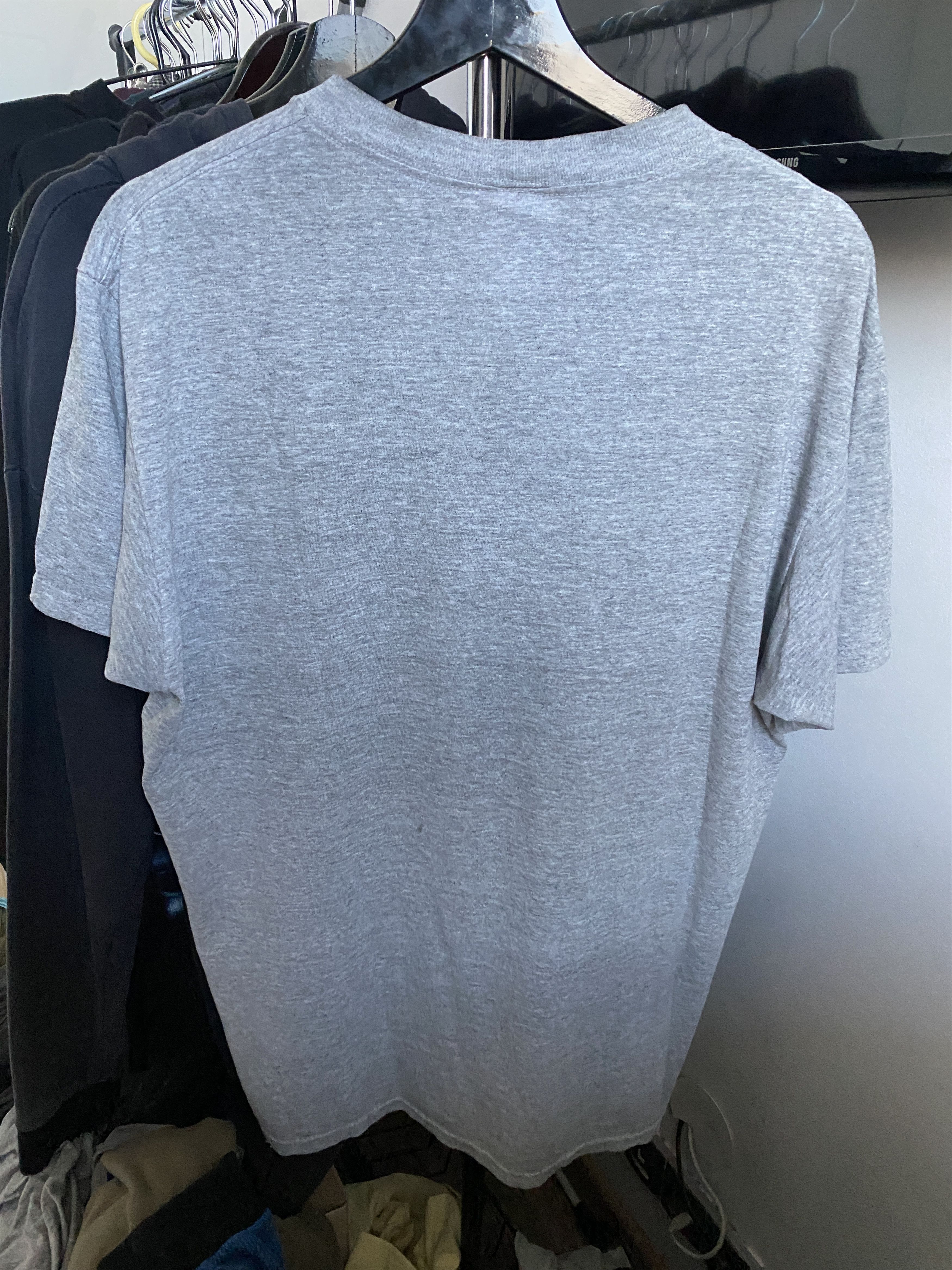 Band Tees × Slipknot 2000 SLIPKNOT T-shirt “Wait And Bleed” Metal Vintage Size US L / EU 52-54 / 3 - 9 Thumbnail