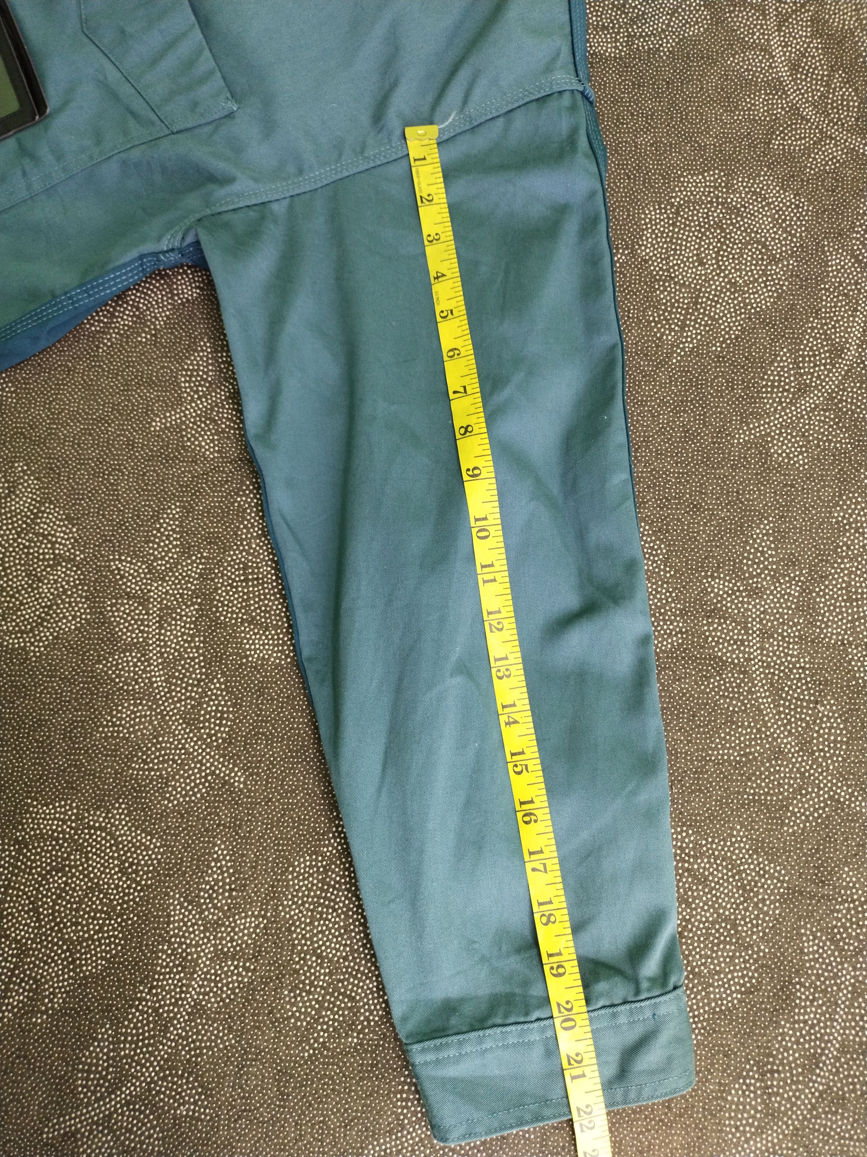 Maison MIHARA YASUHIRO VINTAGE MIHARAYASUHIRO GOOD INSPIRATION WORKWEAR JACKET Size US XL / EU 56 / 4 - 18 Thumbnail
