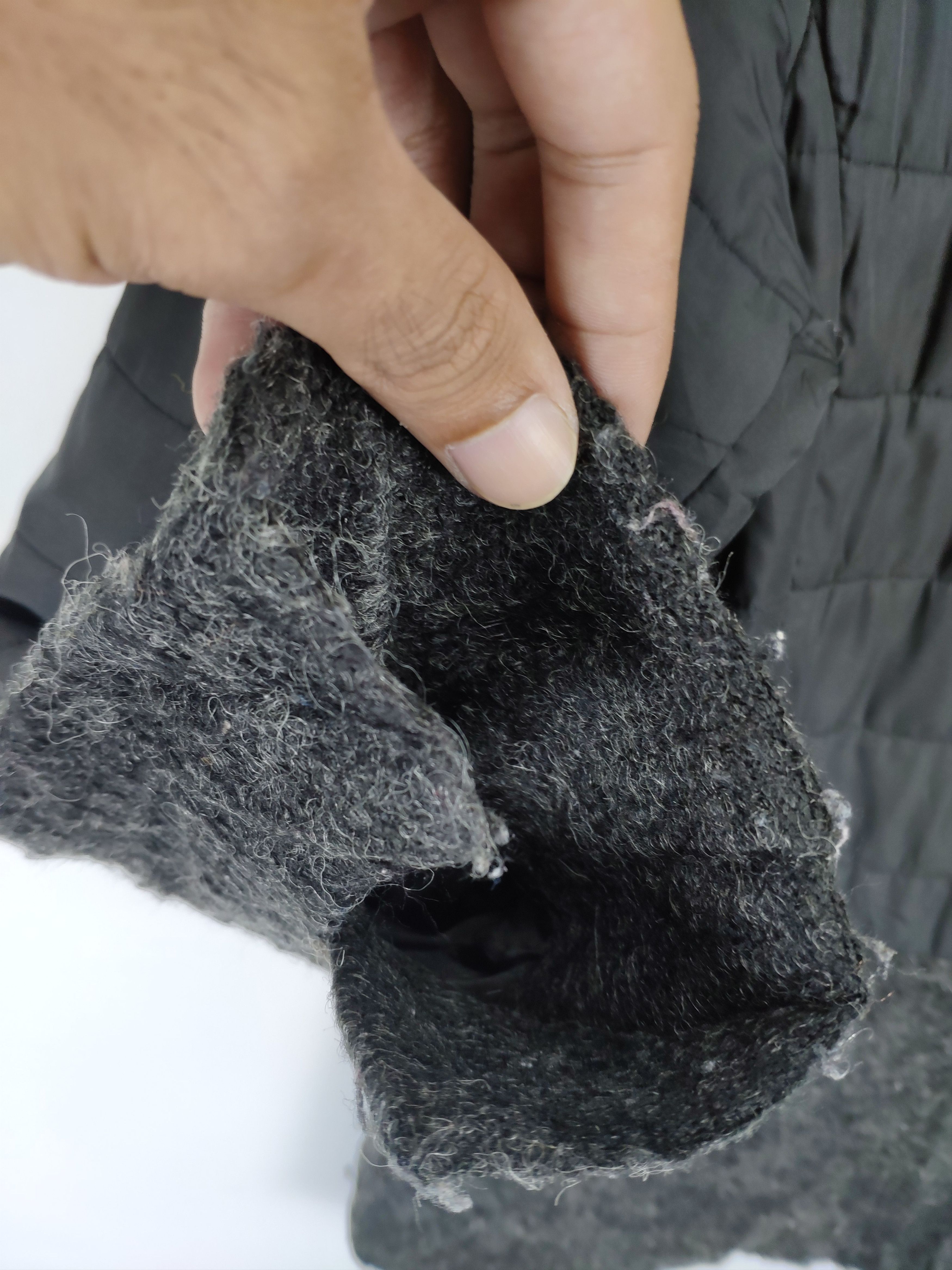 Japanese Brand × Le Grande Bleu (L.G.B.) Pour Prendre Wool Jacket Shawl Collar Size S / US 4 / IT 40 - 8 Thumbnail
