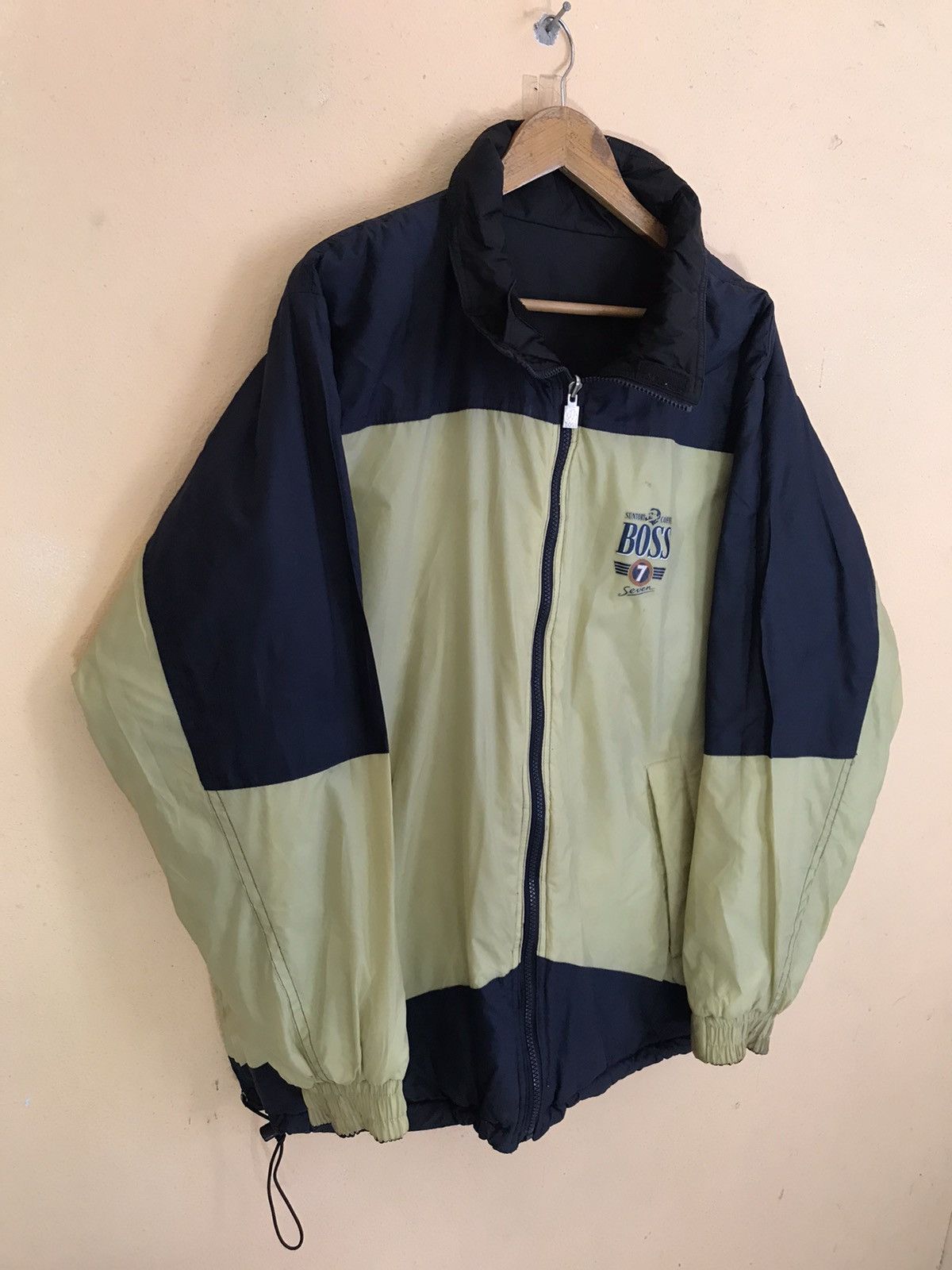 Designer × Japanese Brand Vintage 7 eleven boss suntory coffee Size US L / EU 52-54 / 3 - 5 Thumbnail