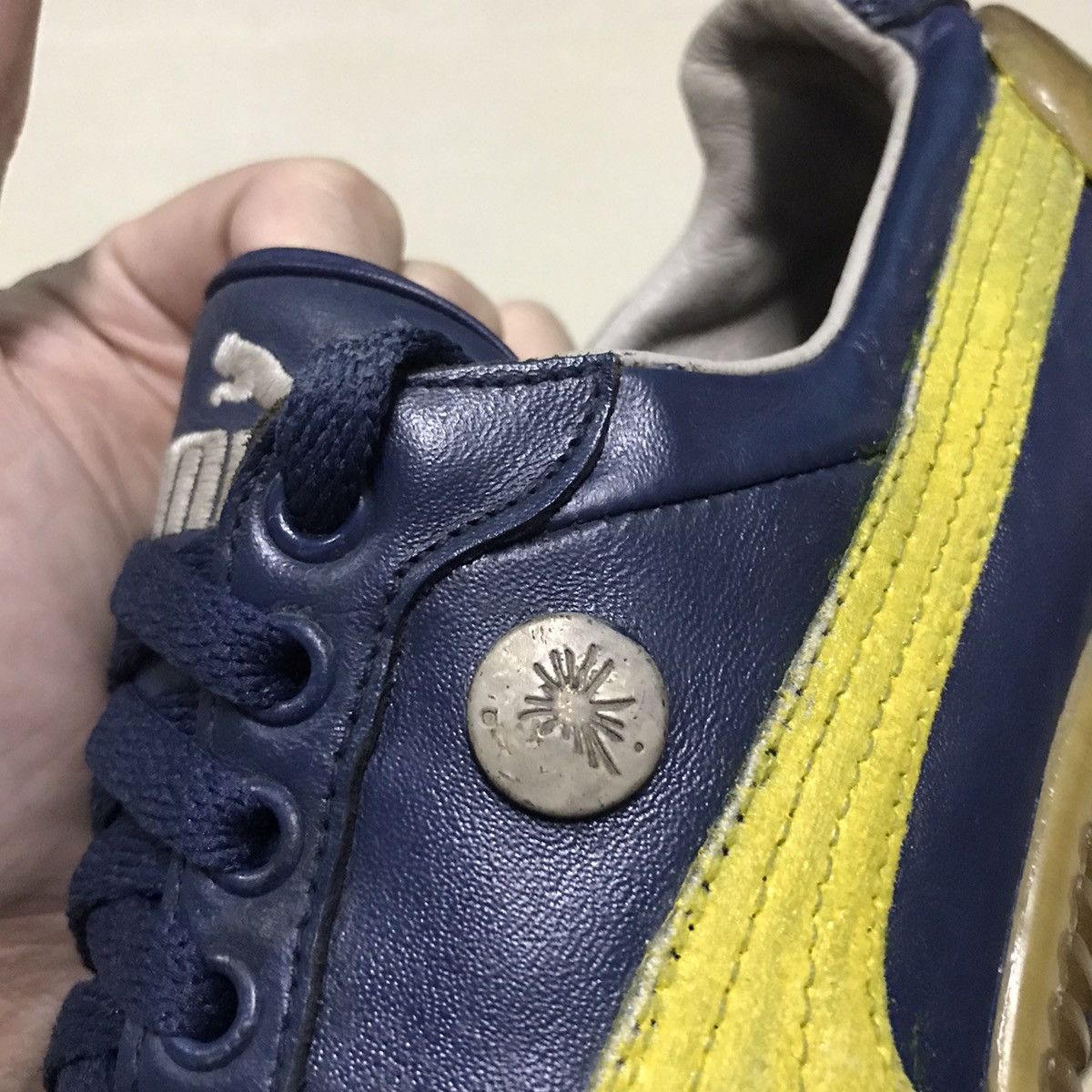 Japanese Brand × Maison MIHARA YASUHIRO × Puma RARE PUMA MIHARA YASUHIRO MAISON MIHARA Size US 8.5 / EU 41-42 - 6 Thumbnail