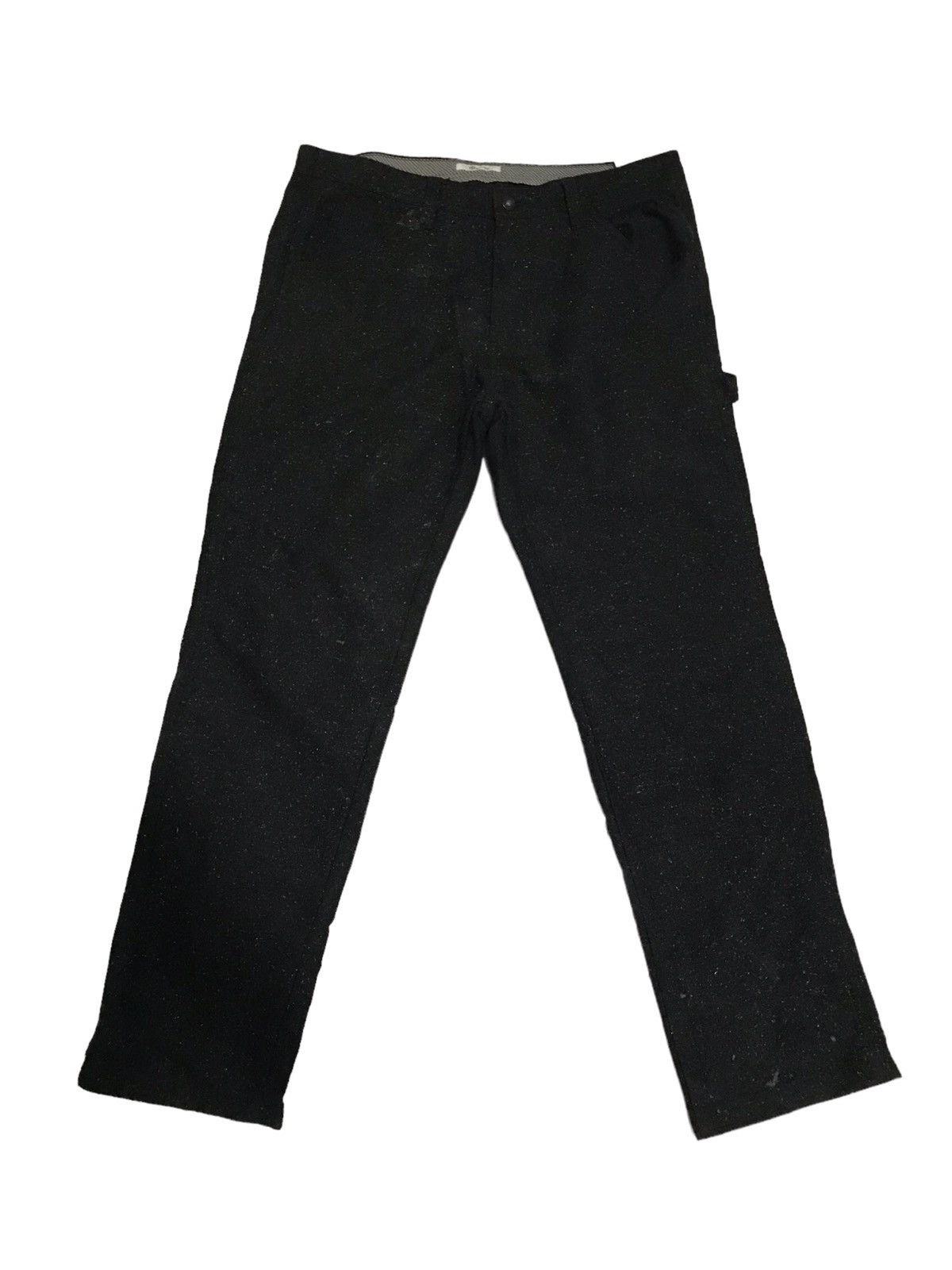 JAPANESE BRAND GOOD DAY PANTS