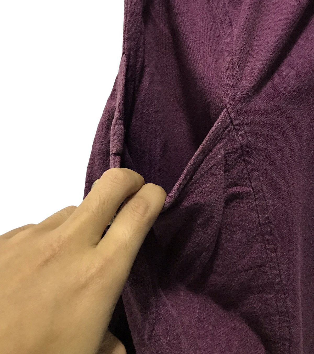 Japanese Brand JAPANESE BRAND PANTS Size US 26 / EU 42 - 6 Thumbnail