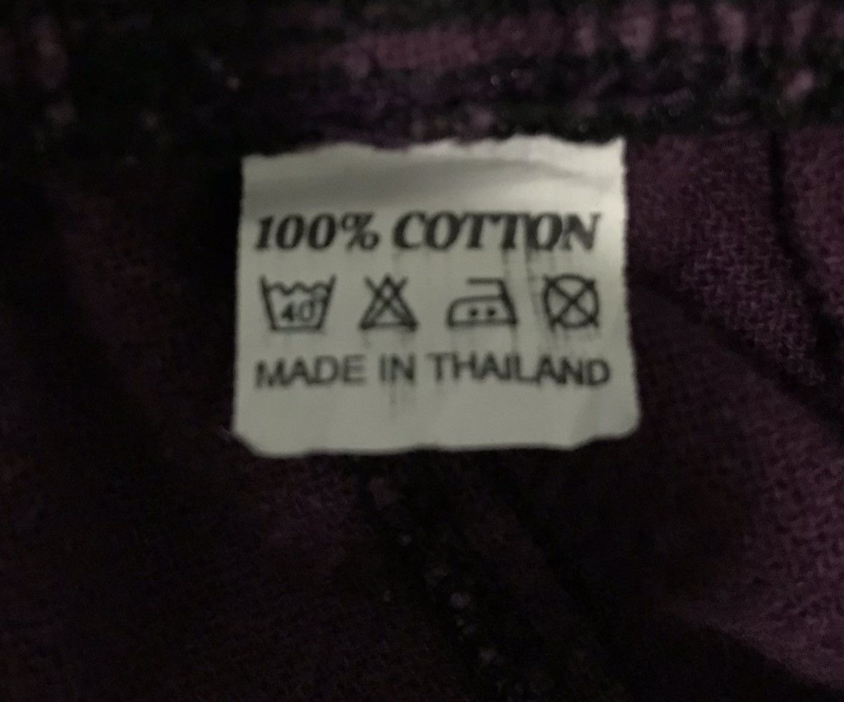 Japanese Brand JAPANESE BRAND PANTS Size US 26 / EU 42 - 9 Thumbnail
