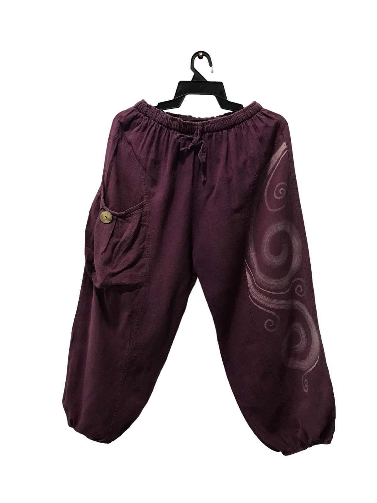 JAPANESE BRAND PANTS