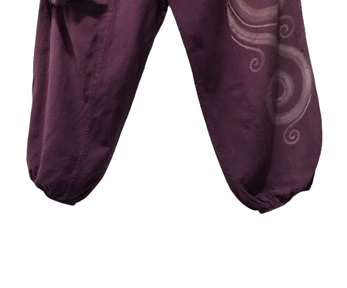 Japanese Brand JAPANESE BRAND PANTS Size US 26 / EU 42 - 8 Thumbnail