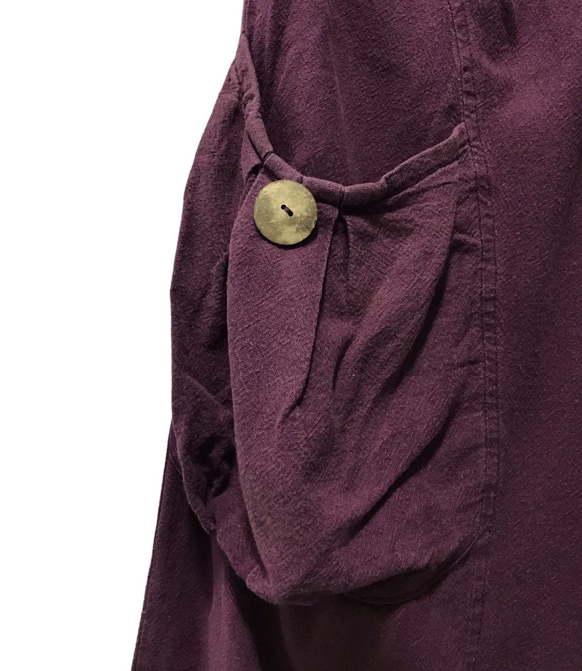 Japanese Brand JAPANESE BRAND PANTS Size US 26 / EU 42 - 5 Thumbnail