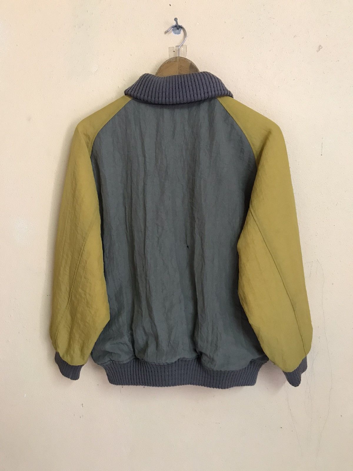 If Six Was Nine × Jantzen × Japanese Brand JANTZEN COLORBLOCK JACKET Size US M / EU 48-50 / 2 - 5 Thumbnail