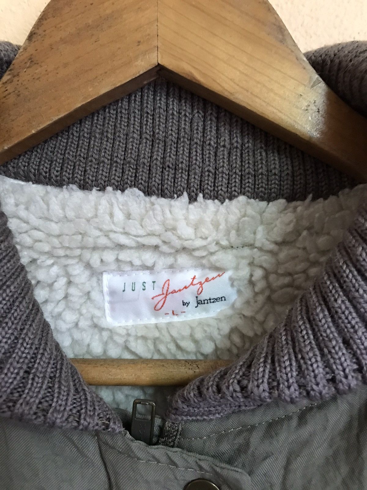If Six Was Nine × Jantzen × Japanese Brand JANTZEN COLORBLOCK JACKET Size US M / EU 48-50 / 2 - 6 Thumbnail