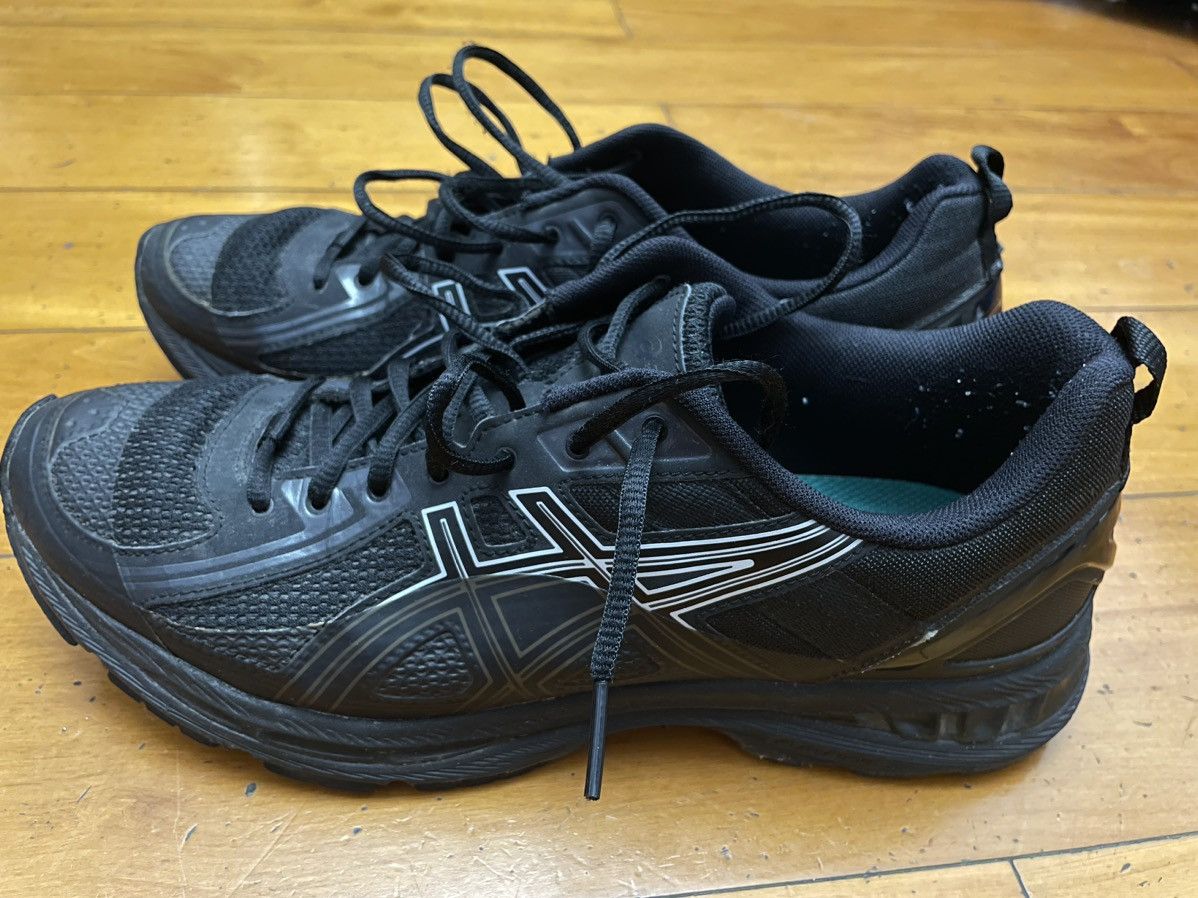 Kiko Kostadinov Kiko Kostadinov x Asics GEL-BURZ1 | Grailed