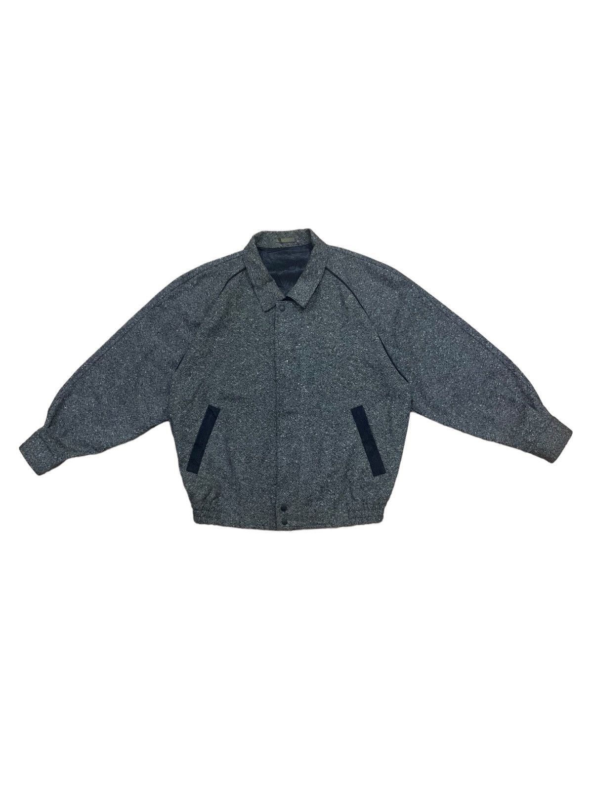 Vintage Vintage Japanese Cimca Classic Jacket Size US M / EU 48-50 / 2 - 1 Thumbnail
