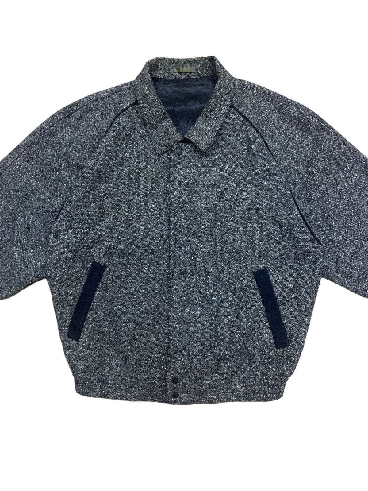 Vintage Vintage Japanese Cimca Classic Jacket Size US M / EU 48-50 / 2 - 4 Thumbnail