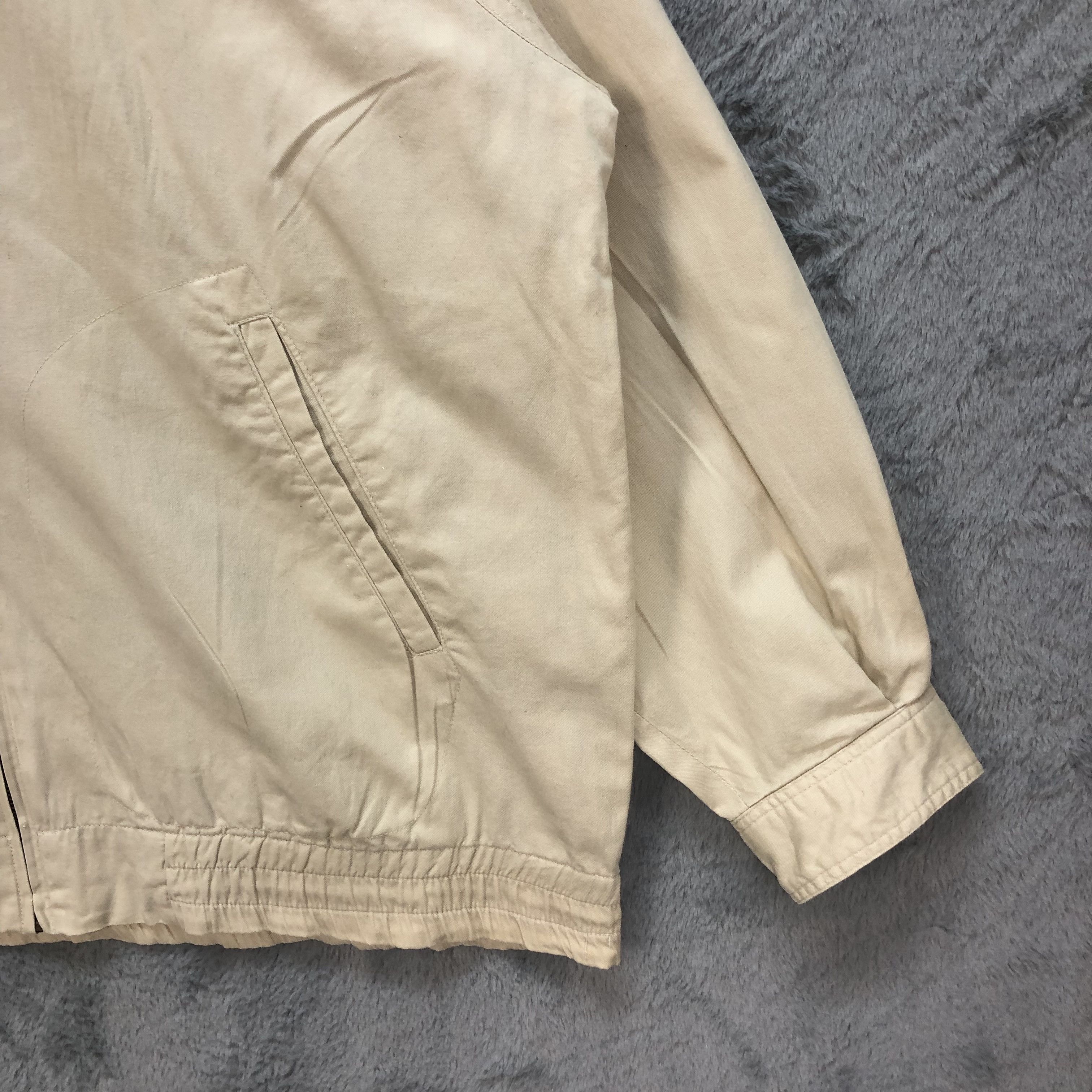 Polo Ralph Lauren POLO by Polo Ground Nova Check Casual Jacket #6106-47 Size US L / EU 52-54 / 3 - 8 Thumbnail