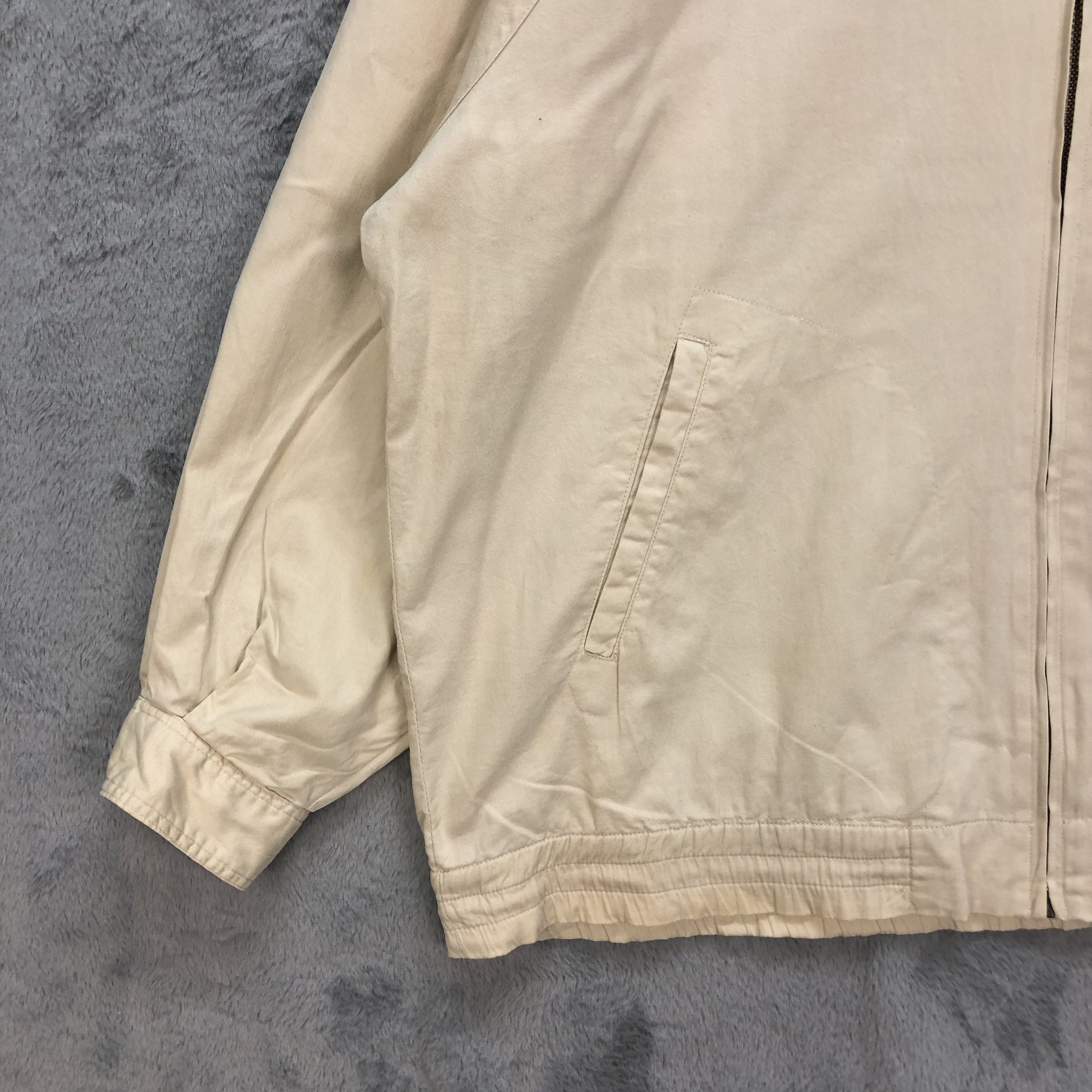 Polo Ralph Lauren POLO by Polo Ground Nova Check Casual Jacket #6106-47 Size US L / EU 52-54 / 3 - 5 Thumbnail
