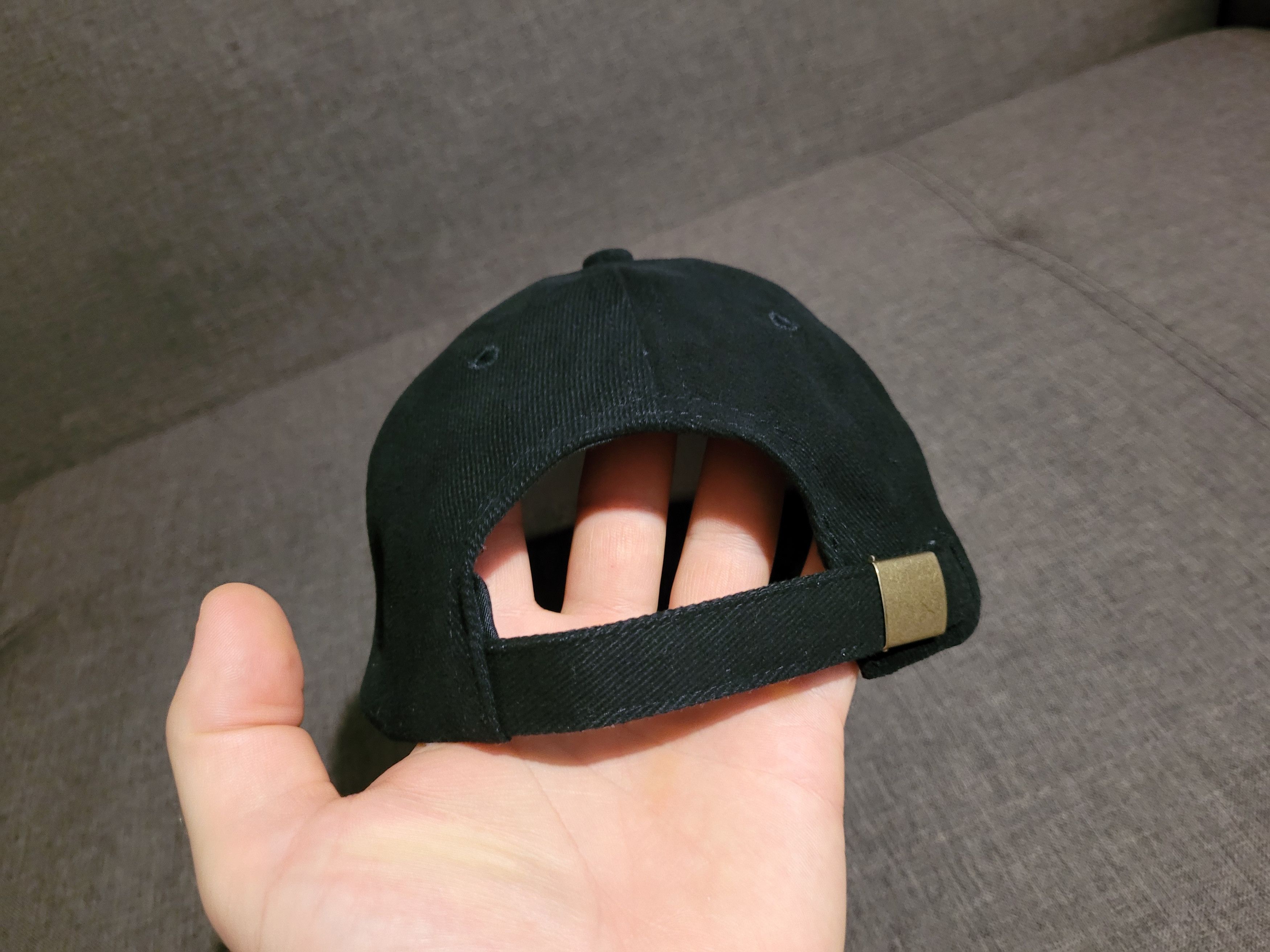 Mercedes-Benz Vintage Mercedes Benz Massmann cap Size ONE SIZE - 6 Thumbnail