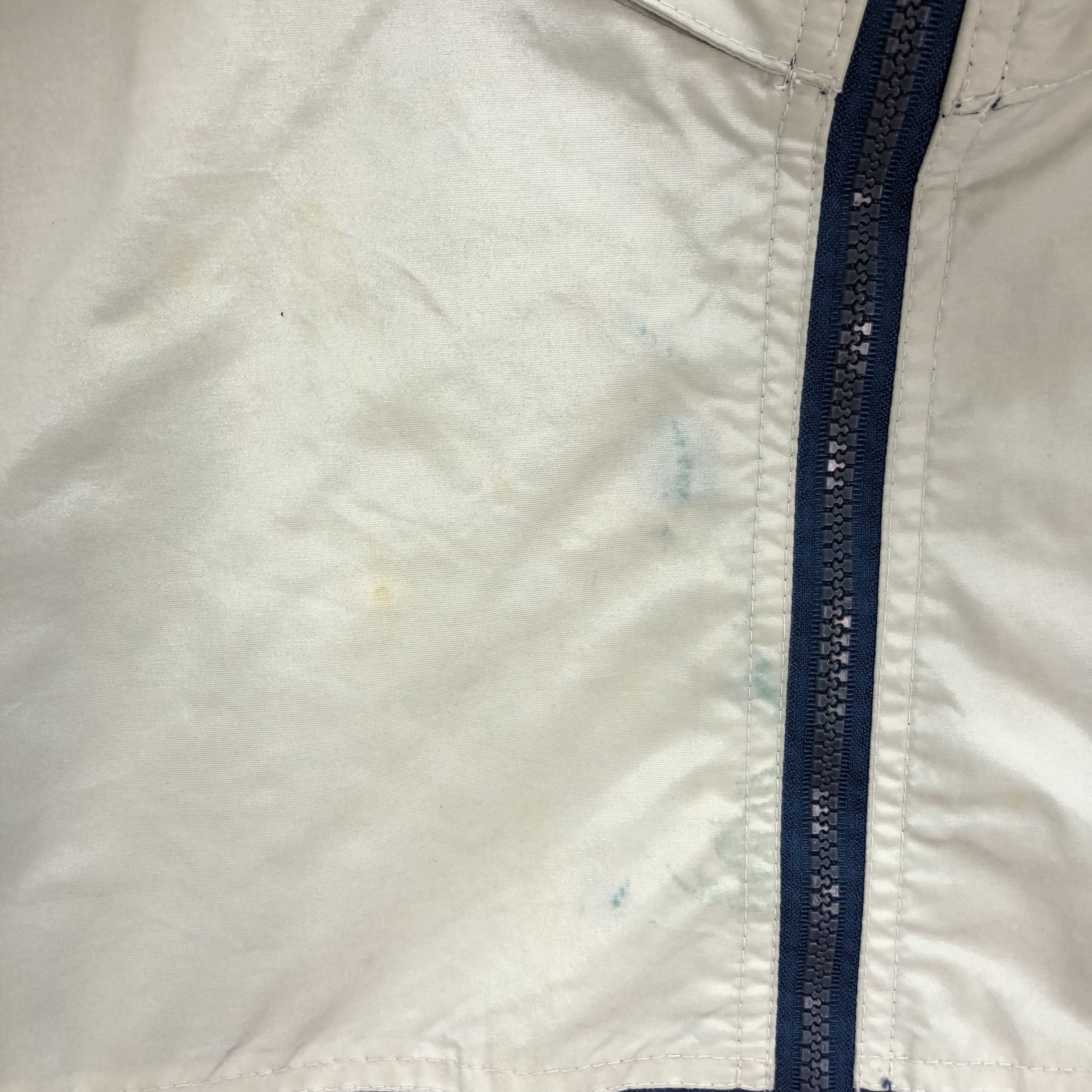 Quiksilver Quiksilver Embroidery Big Logo Jacket #6108-47 Size US M / EU 48-50 / 2 - 4 Thumbnail