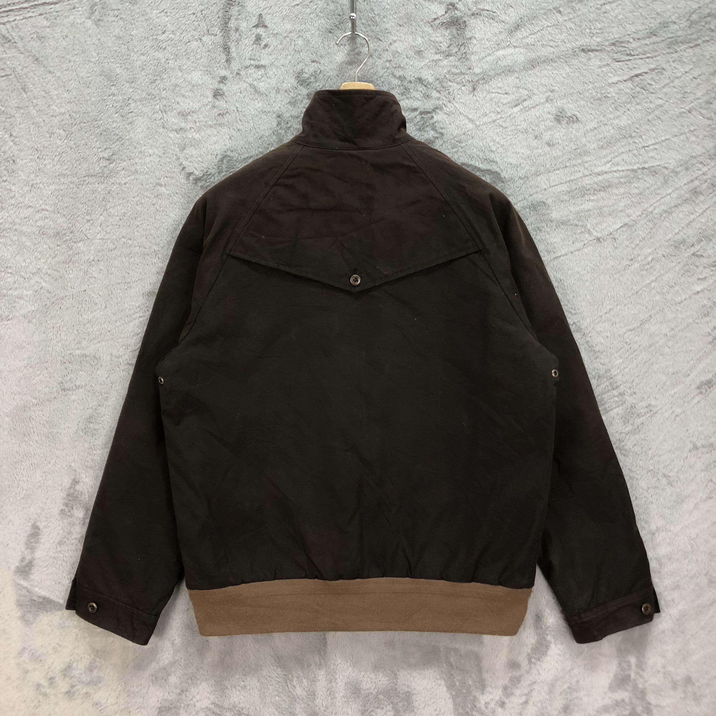 Japanese Brand Drizia Bones Australia Made in Japan Jacket #6102-46 Size US L / EU 52-54 / 3 - 10 Thumbnail