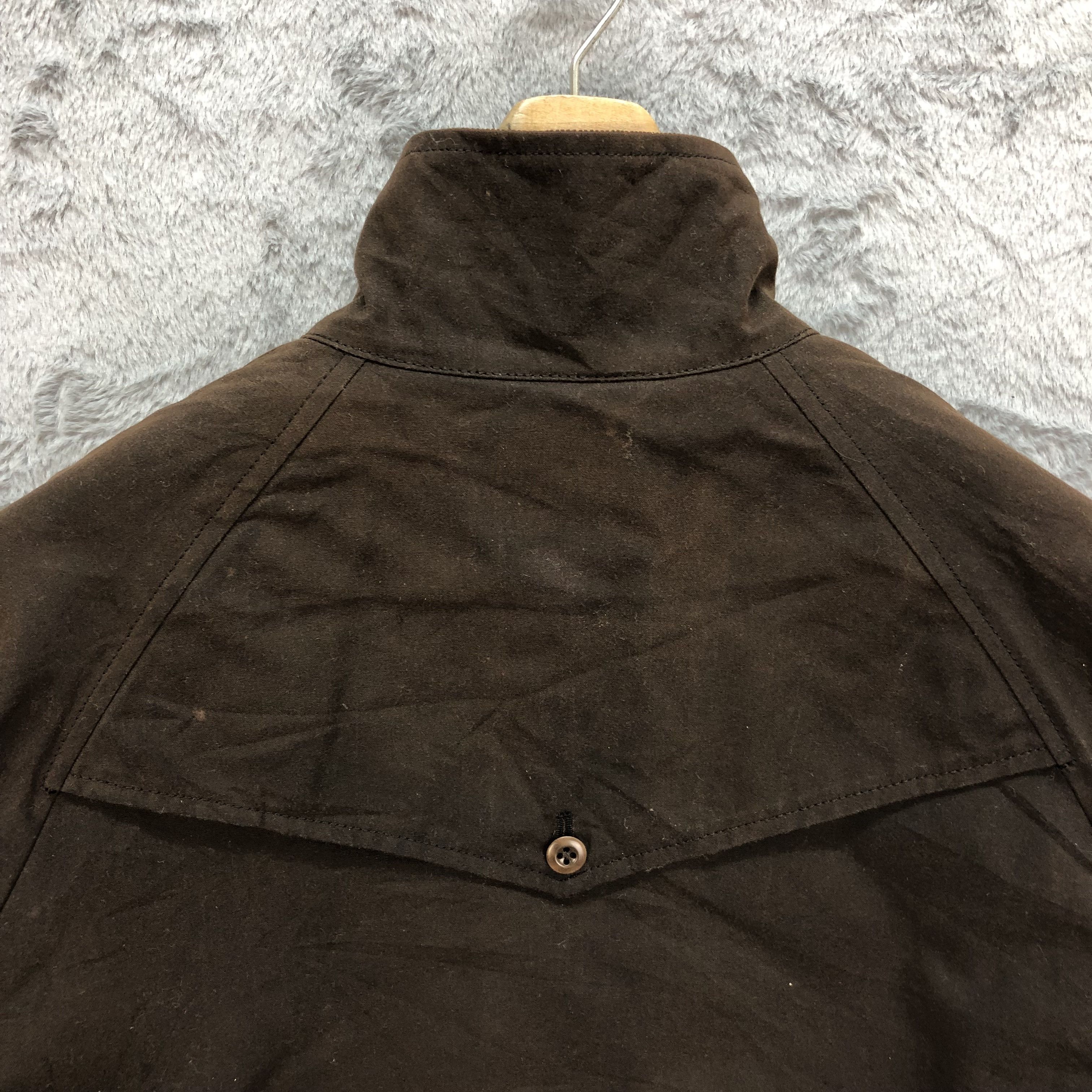 Japanese Brand Drizia Bones Australia Made in Japan Jacket #6102-46 Size US L / EU 52-54 / 3 - 11 Thumbnail