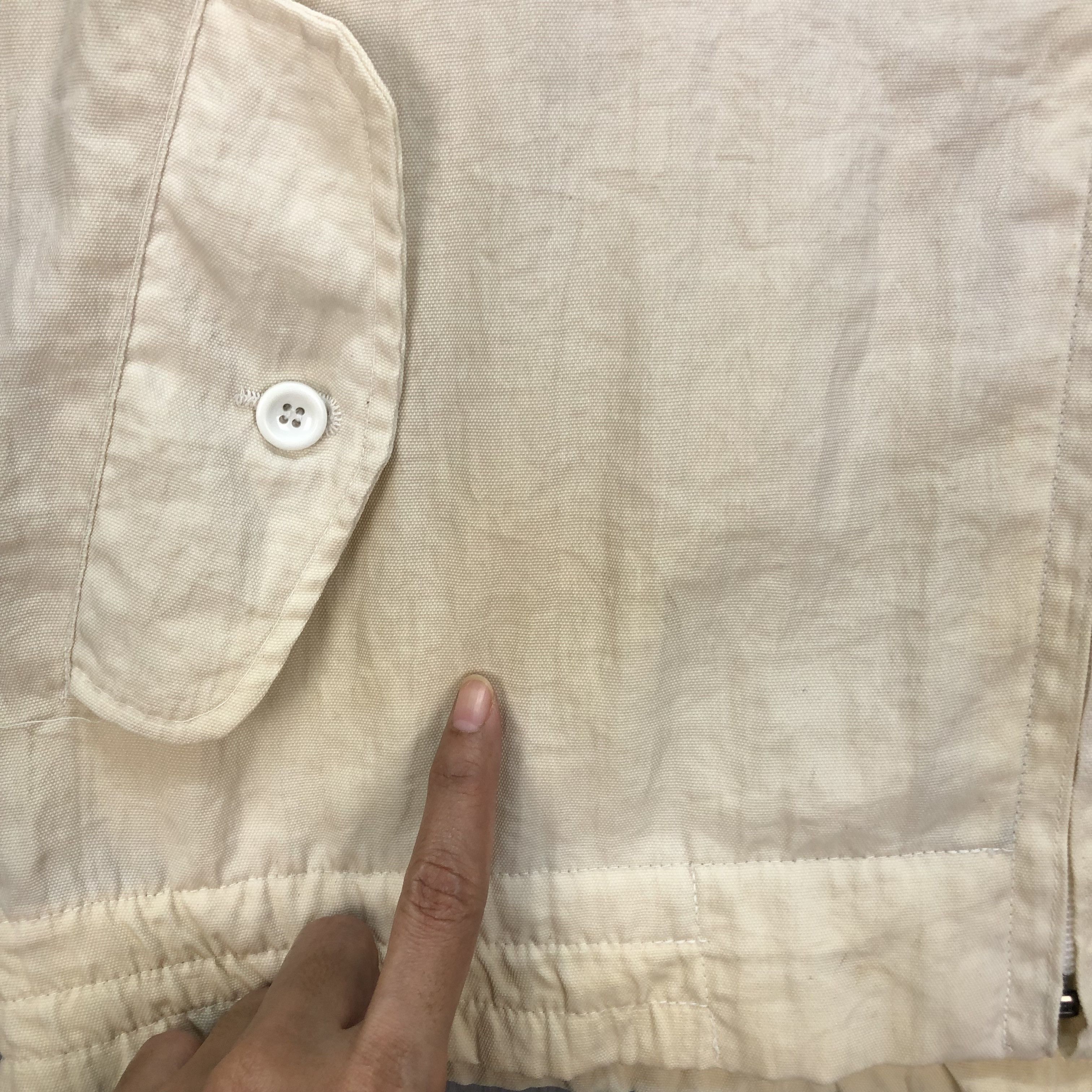 Japanese Brand Vintage 94's 49th Sport Festival Inuyama Jacket #6104-47 Size US L / EU 52-54 / 3 - 9 Thumbnail