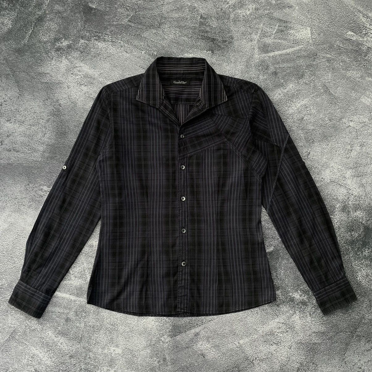 Men's Tornado Mart Shirts (Button Ups) | Grailed