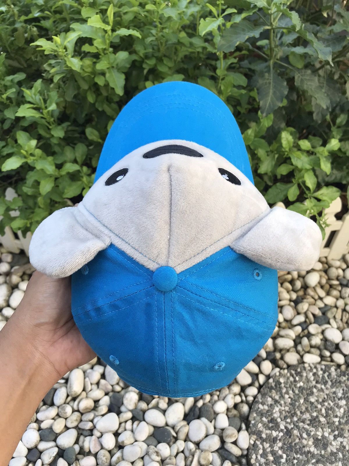 Other AUTHENTIC SOFT FLUSH KOALA FACE WITH FLAPPY EARS CAP HAT Size ONE SIZE - 6 Thumbnail
