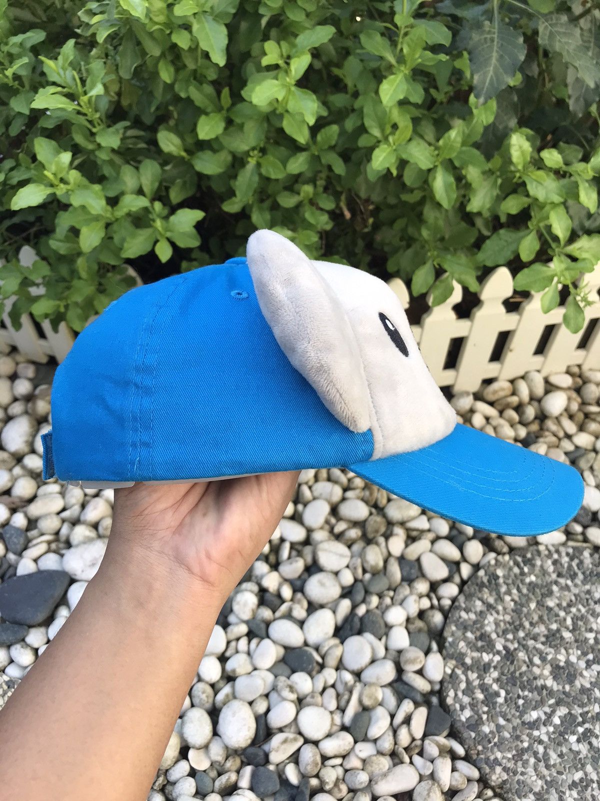 Other AUTHENTIC SOFT FLUSH KOALA FACE WITH FLAPPY EARS CAP HAT Size ONE SIZE - 3 Thumbnail