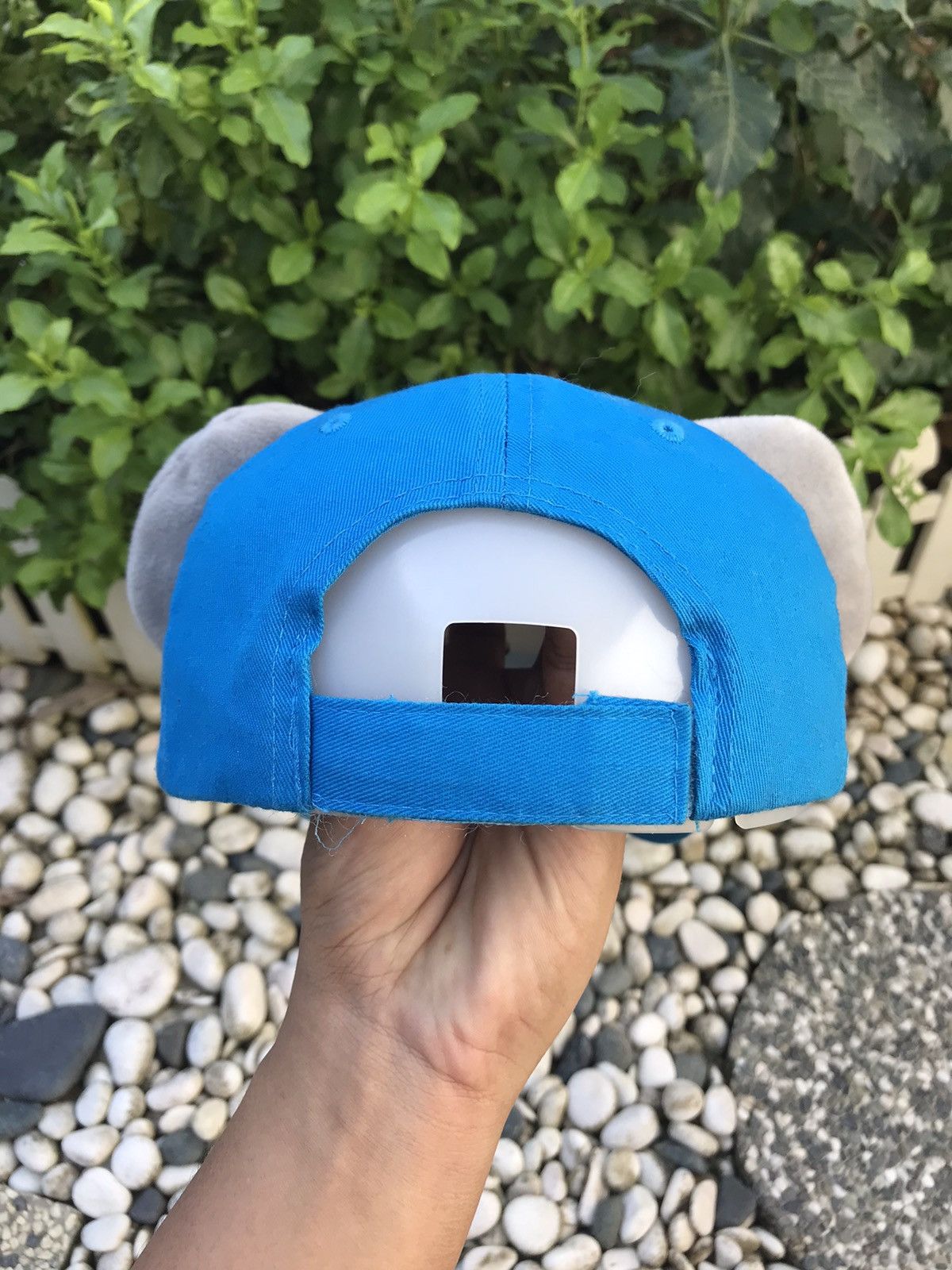Other AUTHENTIC SOFT FLUSH KOALA FACE WITH FLAPPY EARS CAP HAT Size ONE SIZE - 5 Thumbnail