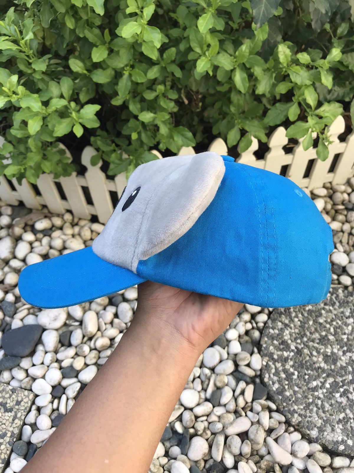 Other AUTHENTIC SOFT FLUSH KOALA FACE WITH FLAPPY EARS CAP HAT Size ONE SIZE - 4 Thumbnail